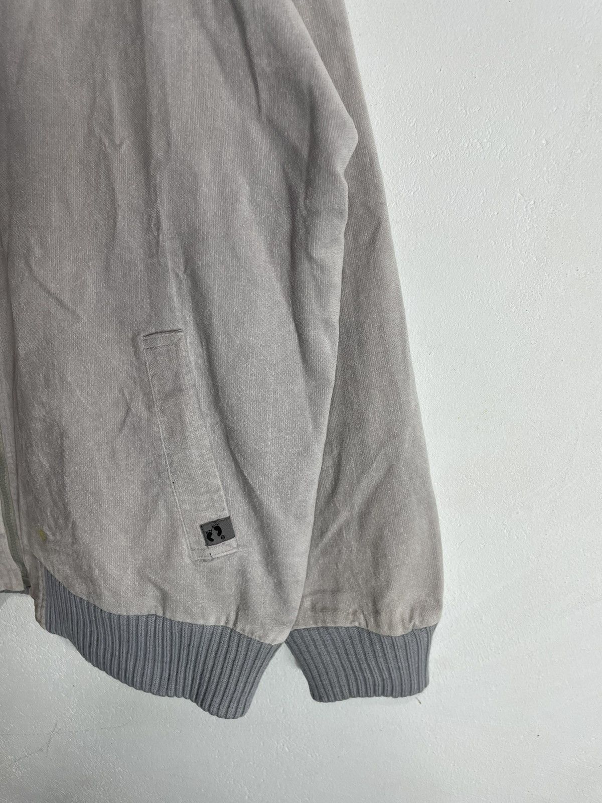 Hang Ten Hang Ten Vintage Corduroy Jacket Size US L / EU 52-54 / 3 - 2 Thumbnail