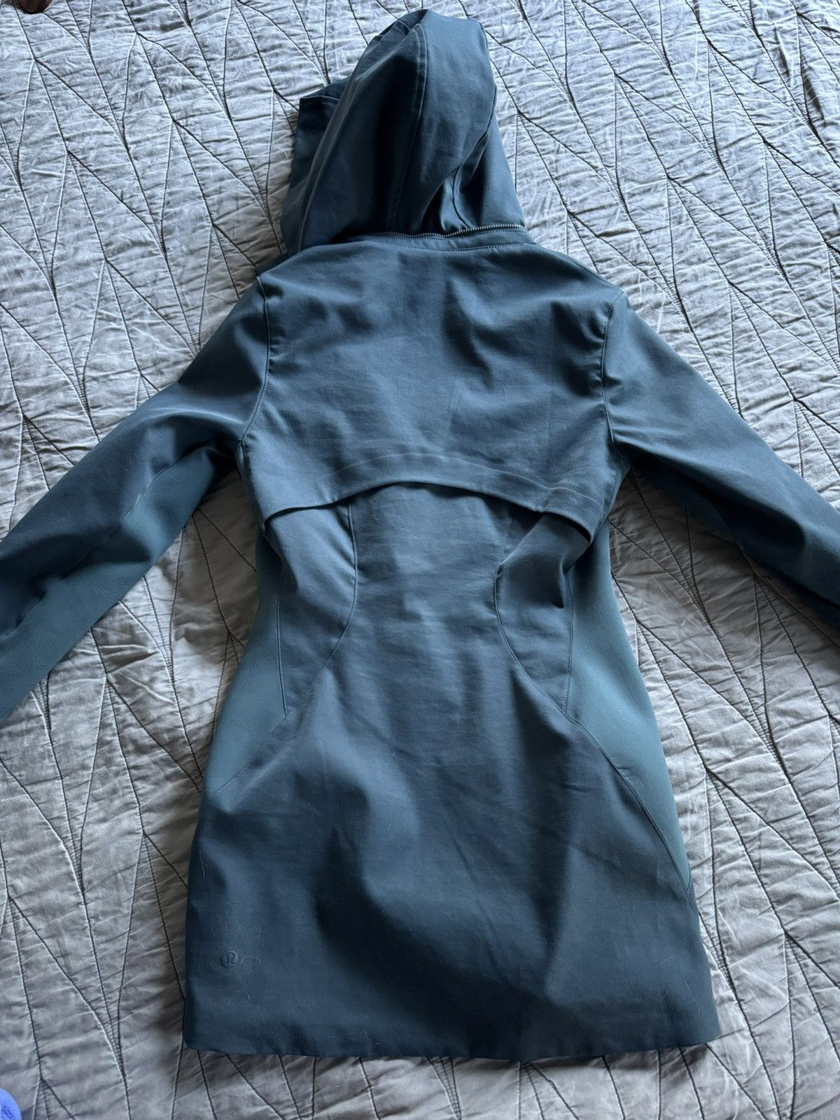 Lululemon Lulu lemon jacket Size XS / US 0-2 / IT 36-38 - 2 Thumbnail