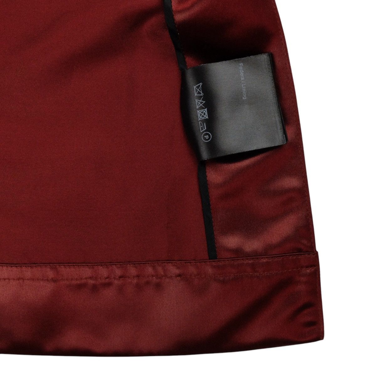 Calvin Klein 205W39NYC Calvin Klein 205W39NYC SS18 Top Size XS / US 0-2 / IT 36-38 - 16 Thumbnail
