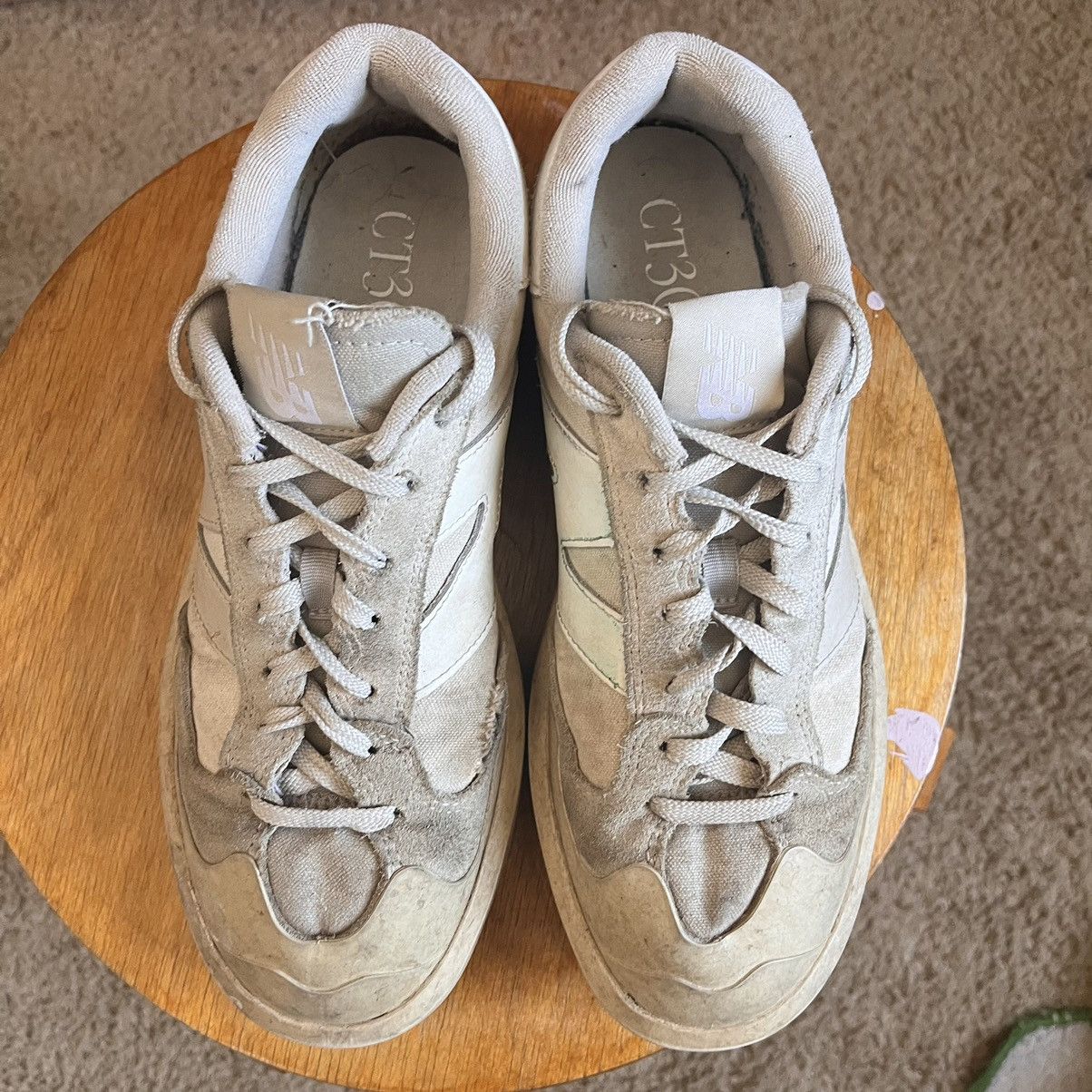 New Balance New Balance CT302 Size US 9.5 / EU 42-43 - 2 Thumbnail