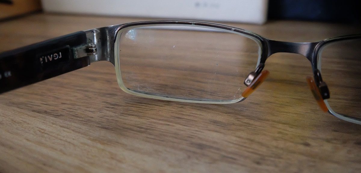 Levi's Levi's Glasses Size ONE SIZE - 7 Thumbnail