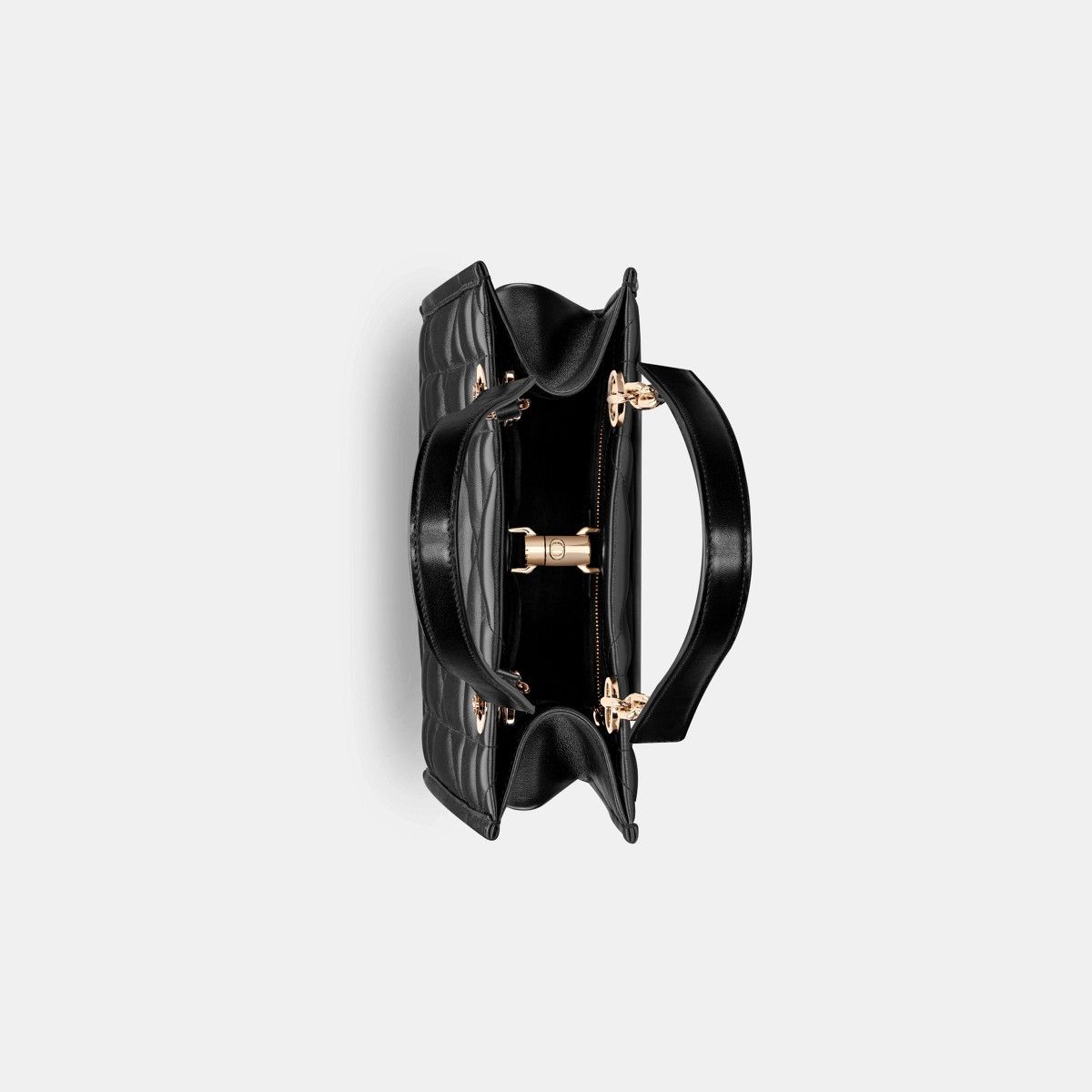 Dior o1bcso1str1124 Size: OS /Essential Tote Bag in Black Size ONE SIZE - 3 Thumbnail