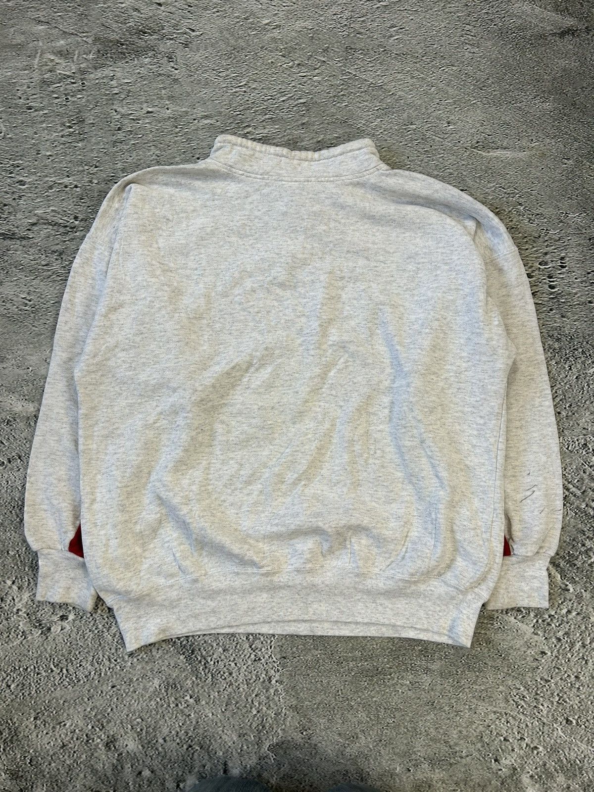 Nutmeg Nutmeg vintage sweatshirt Seminoles Florida State University Size US L / EU 52-54 / 3 - 7 Thumbnail