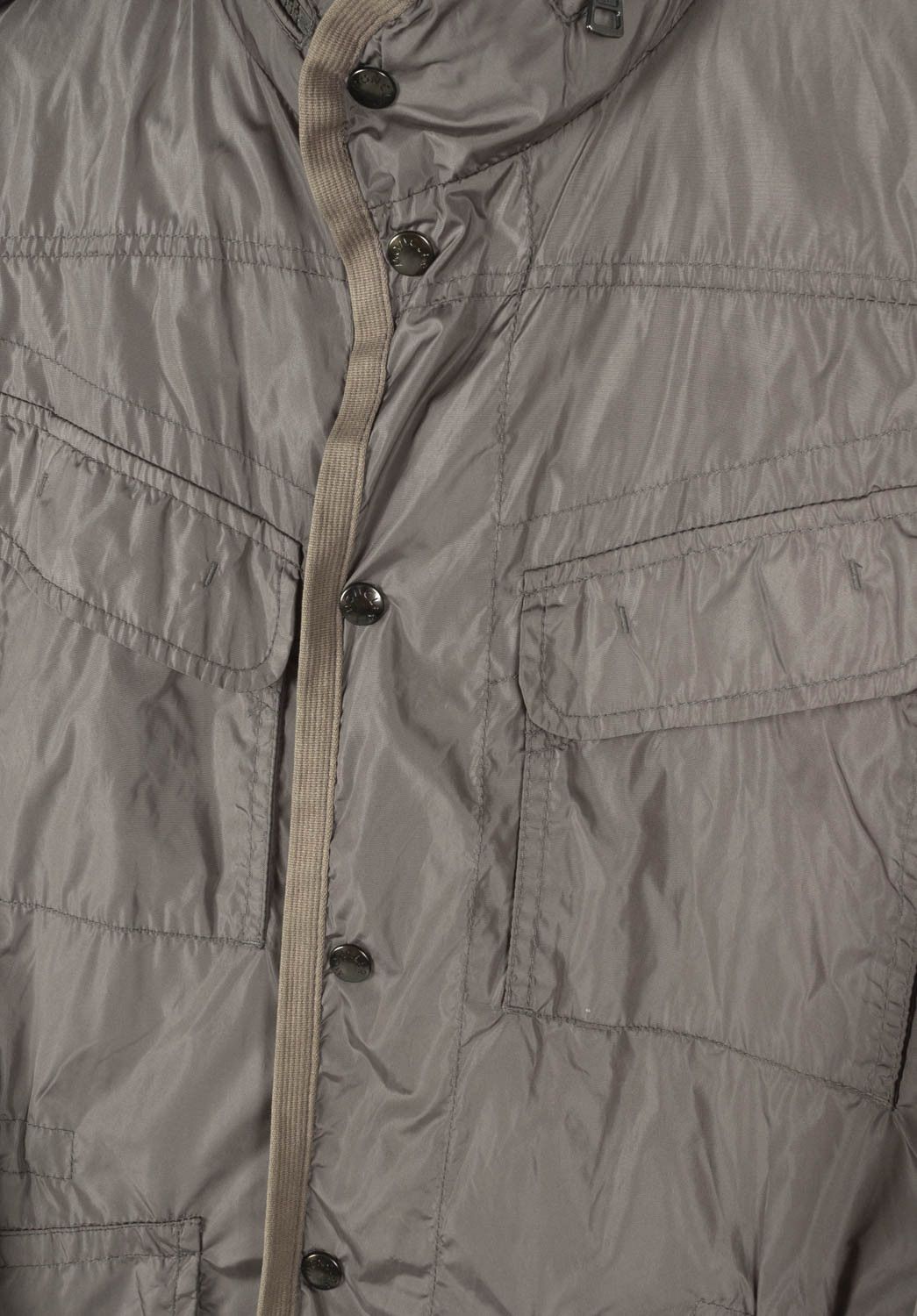 Moncler Original Moncler Bertrand Men Light Jacket Size 3 M H4810 Size US M / EU 48-50 / 2 - 2 Thumbnail