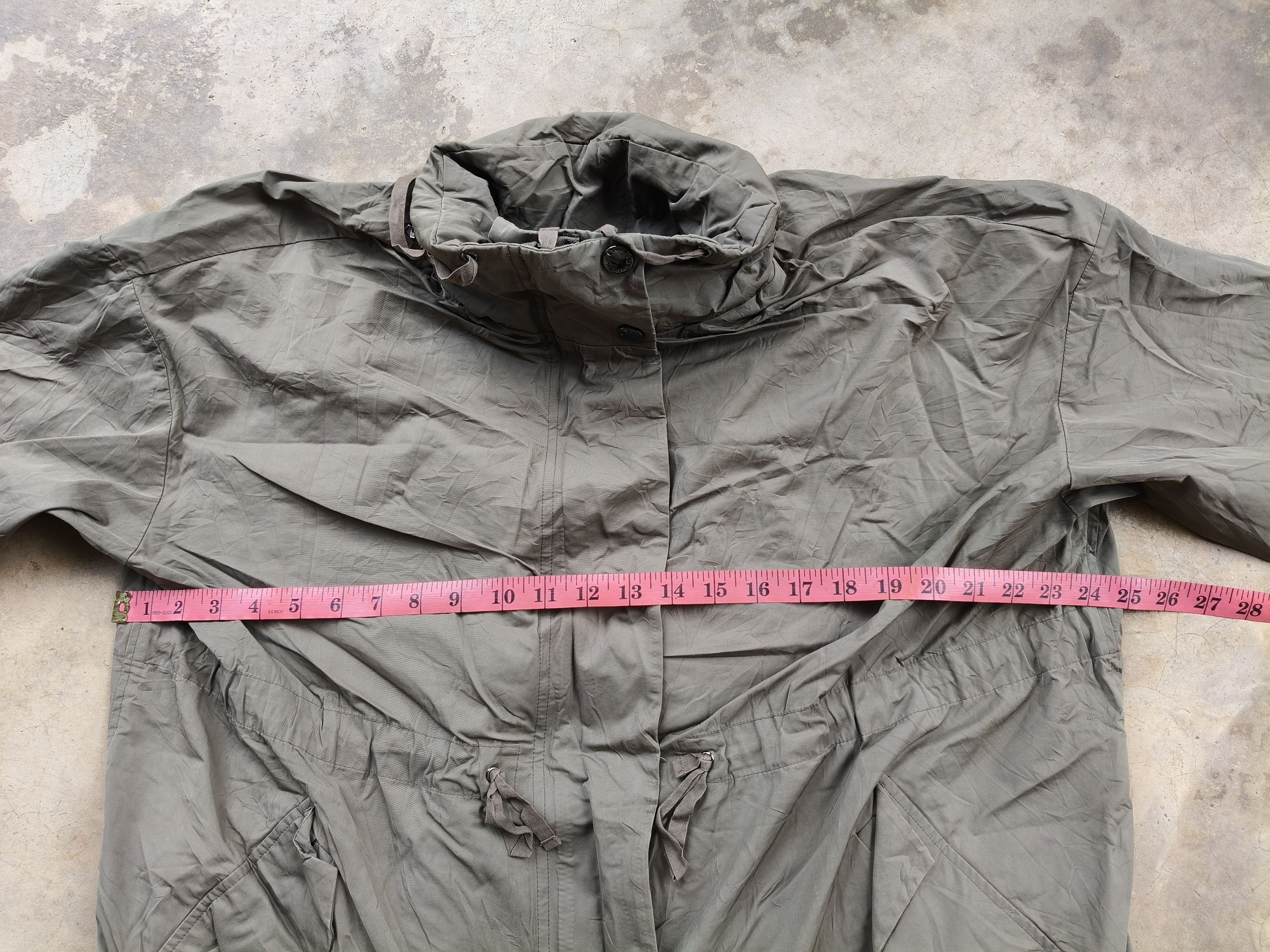 Weekend Max Mara Parka Sherpa Weekend Max Mara Size M / US 6-8 / IT 42-44 - 14 Thumbnail