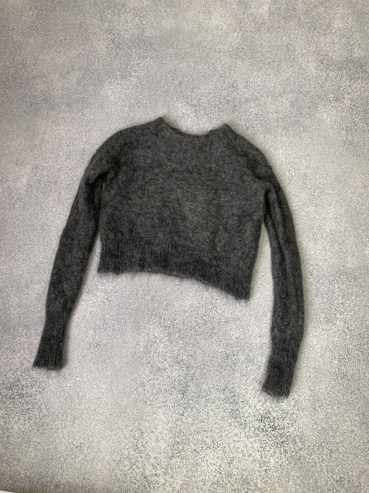 Designer × Vintage × Zadig & Voltaire Vintage Zadig Voltaire Women’s sweater Size XS / US 0-2 / IT 36-38 - 3 Thumbnail
