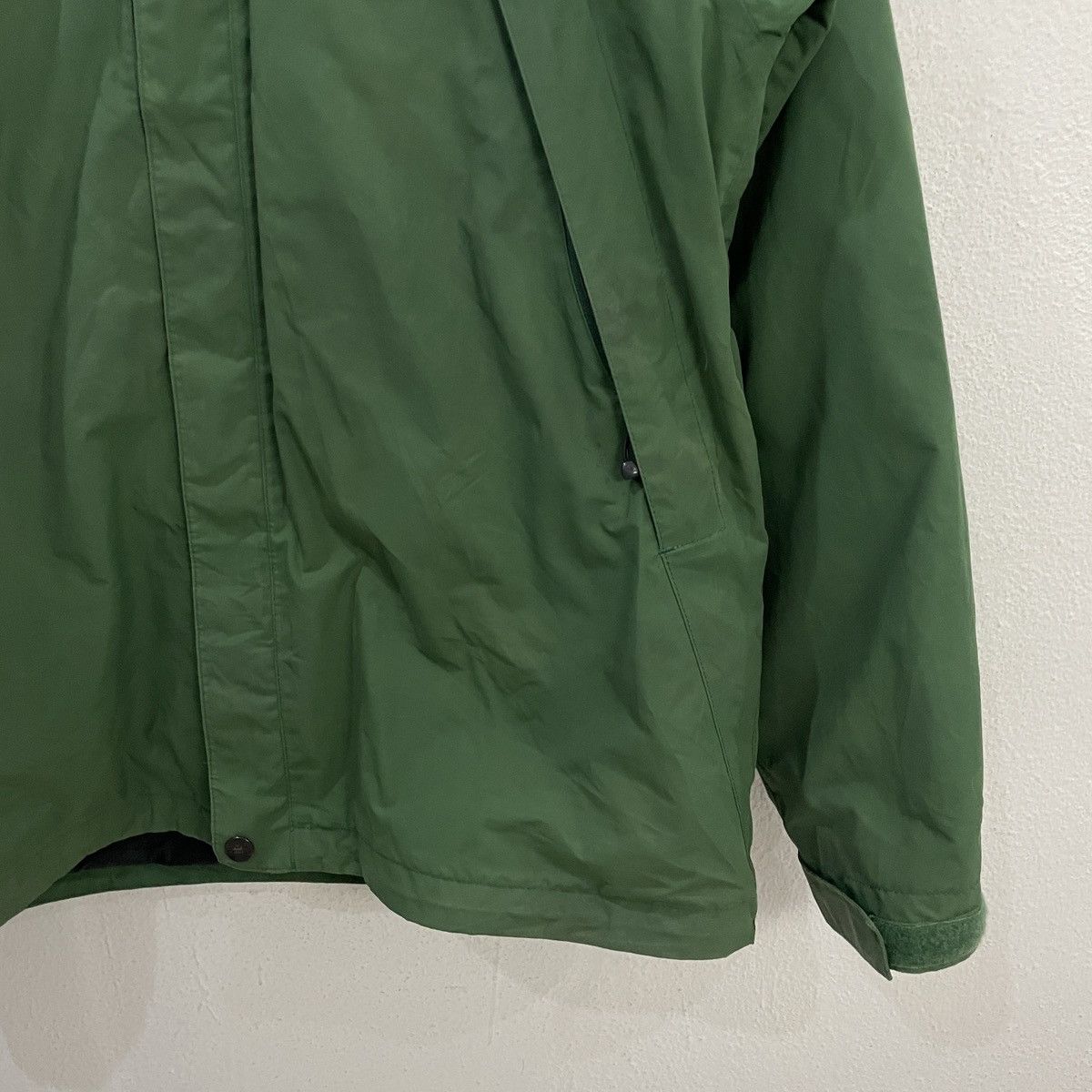The North Face Vintage The North Face Jacket Size US L / EU 52-54 / 3 - 2 Thumbnail