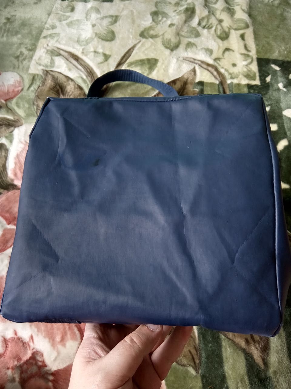 Polo Ralph Lauren Ralph Lauren Polo Sport Vintage Tote Bag Size ONE SIZE - 5 Thumbnail