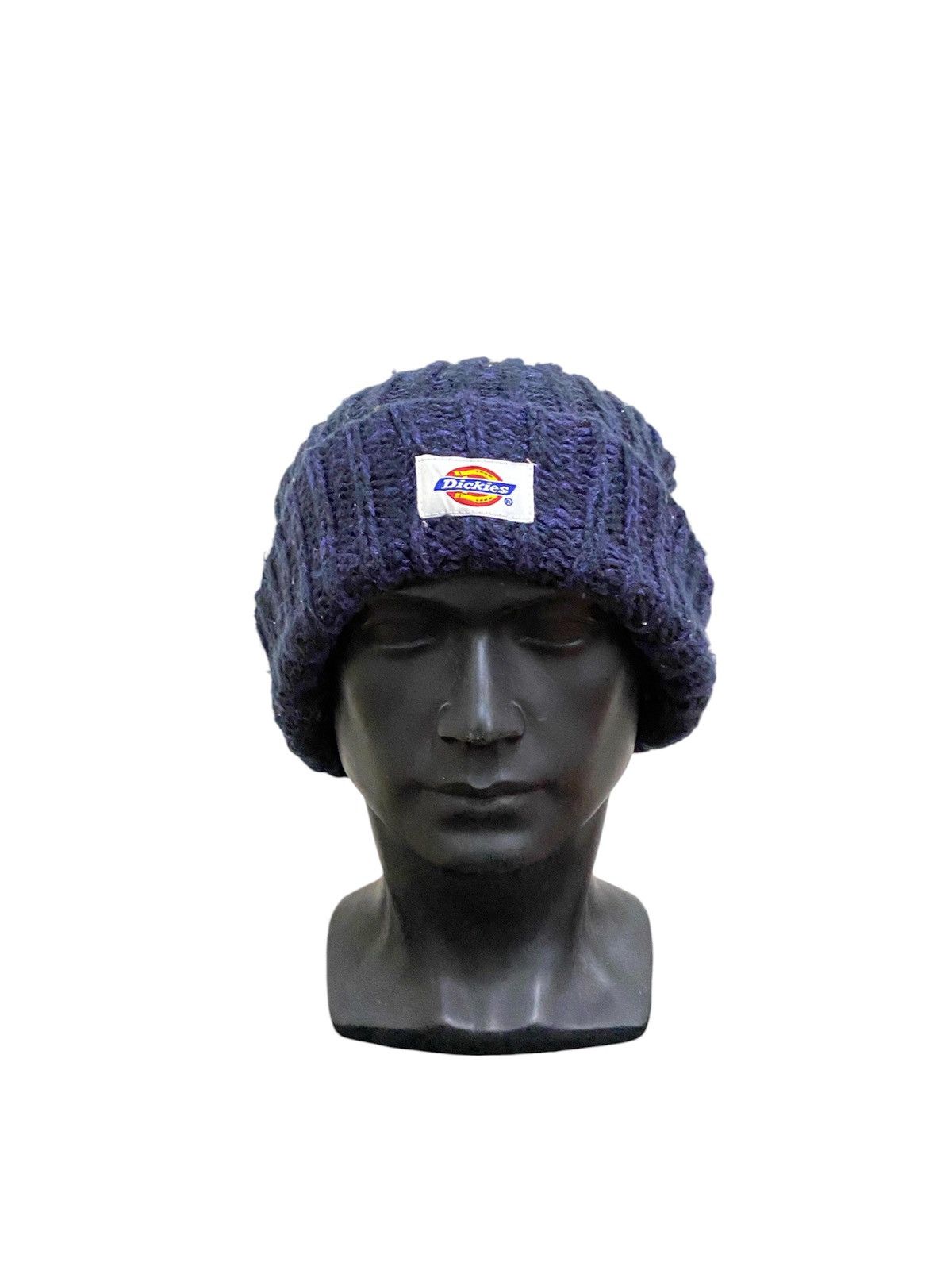 Dickies Dickies Beanie Hat Size ONE SIZE - 1 Thumbnail