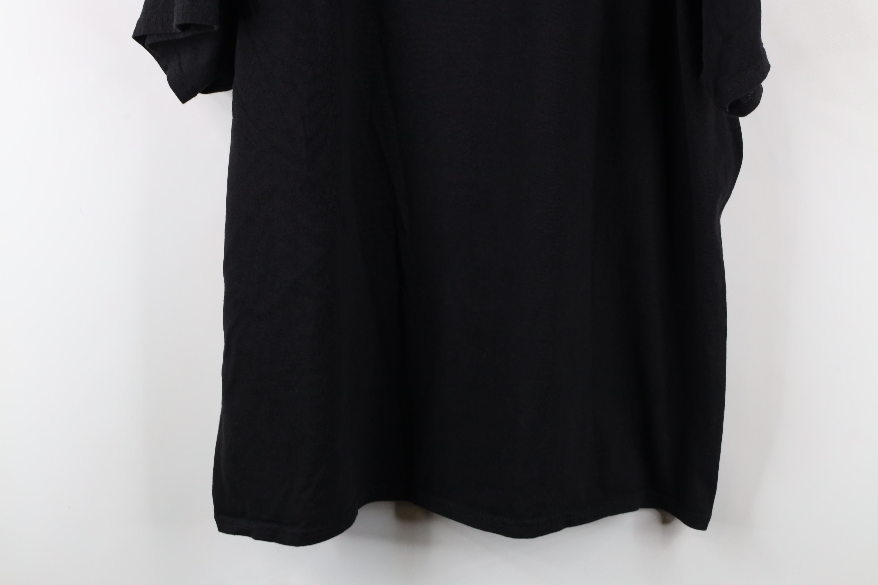 Vintage Vintage 90s PCO Perfect Creation One Frankenstein T-Shirt Size US XXL / EU 58 / 5 - 11 Thumbnail