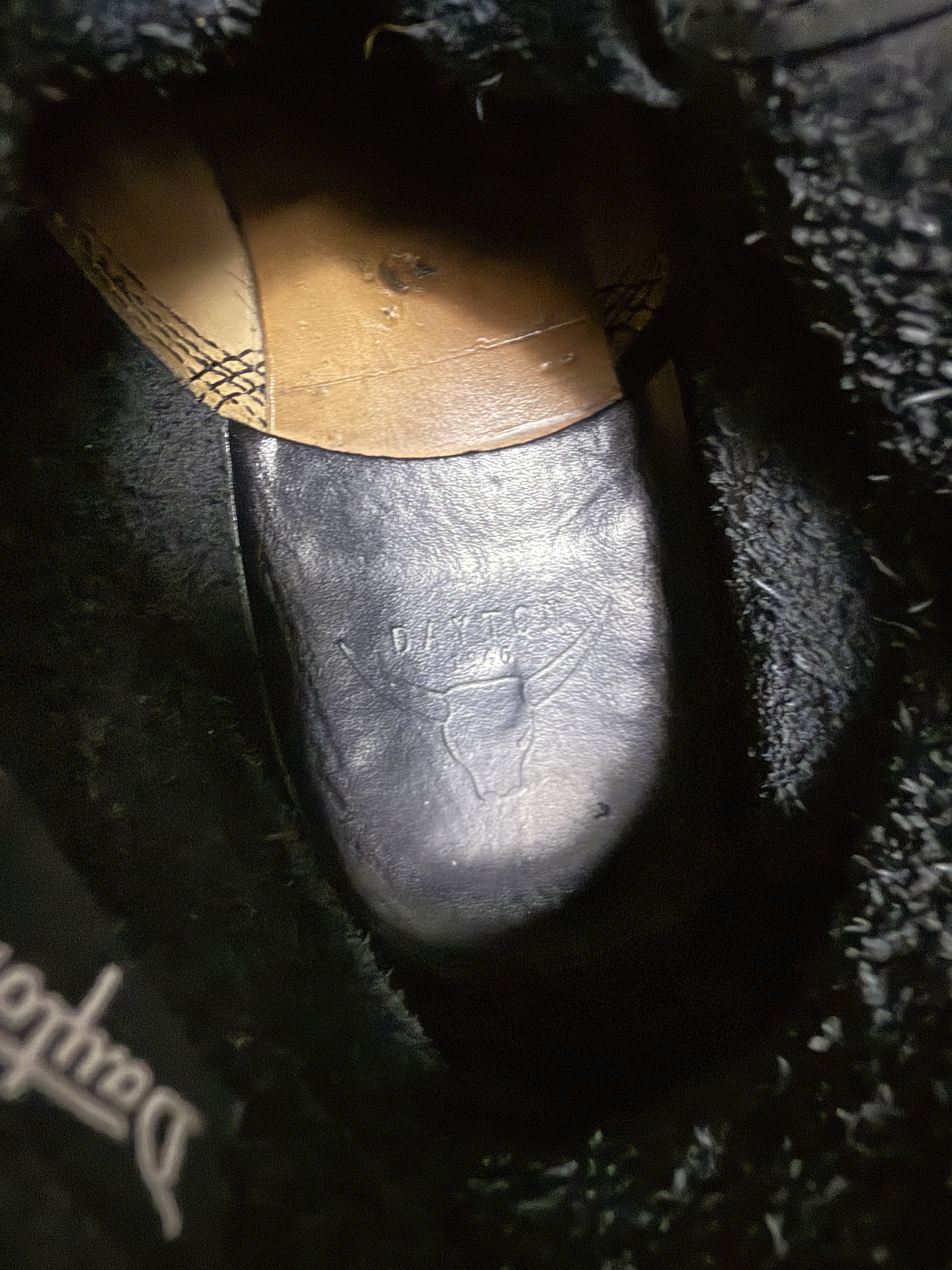 Dayton Boots Dayton Leather Service Boots Size US 8 / EU 41 - 14 Thumbnail