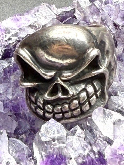 Other STARLINGEAR Slickster Ring w/Pouch Sz 8.5 Size ONE SIZE - 7 Thumbnail