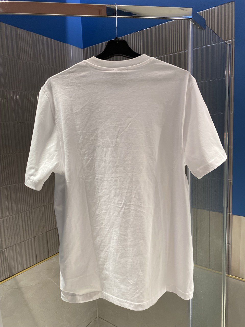 Diesel New Diesel T-shirt size M Size US M / EU 48-50 / 2 - 5 Thumbnail