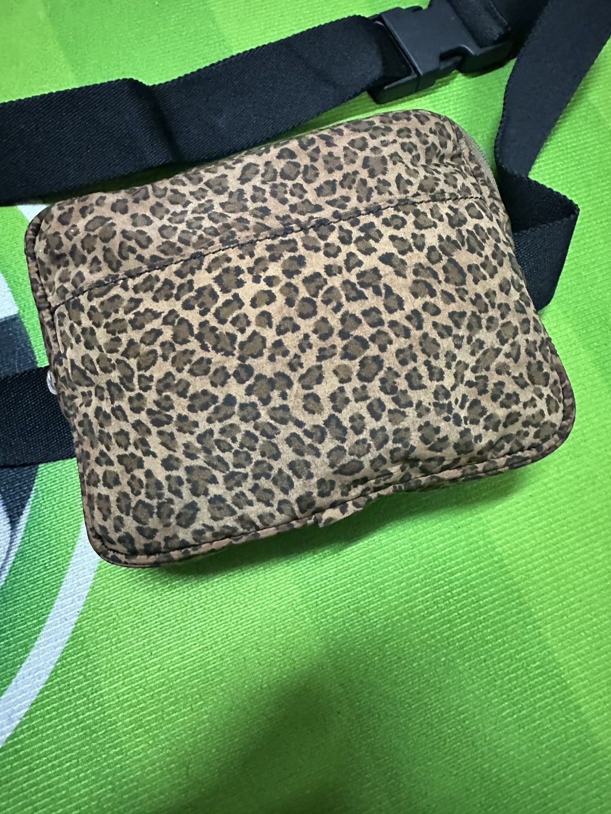 Bottega Veneta Botega Veneta mini waist bag Size ONE SIZE - 8 Thumbnail