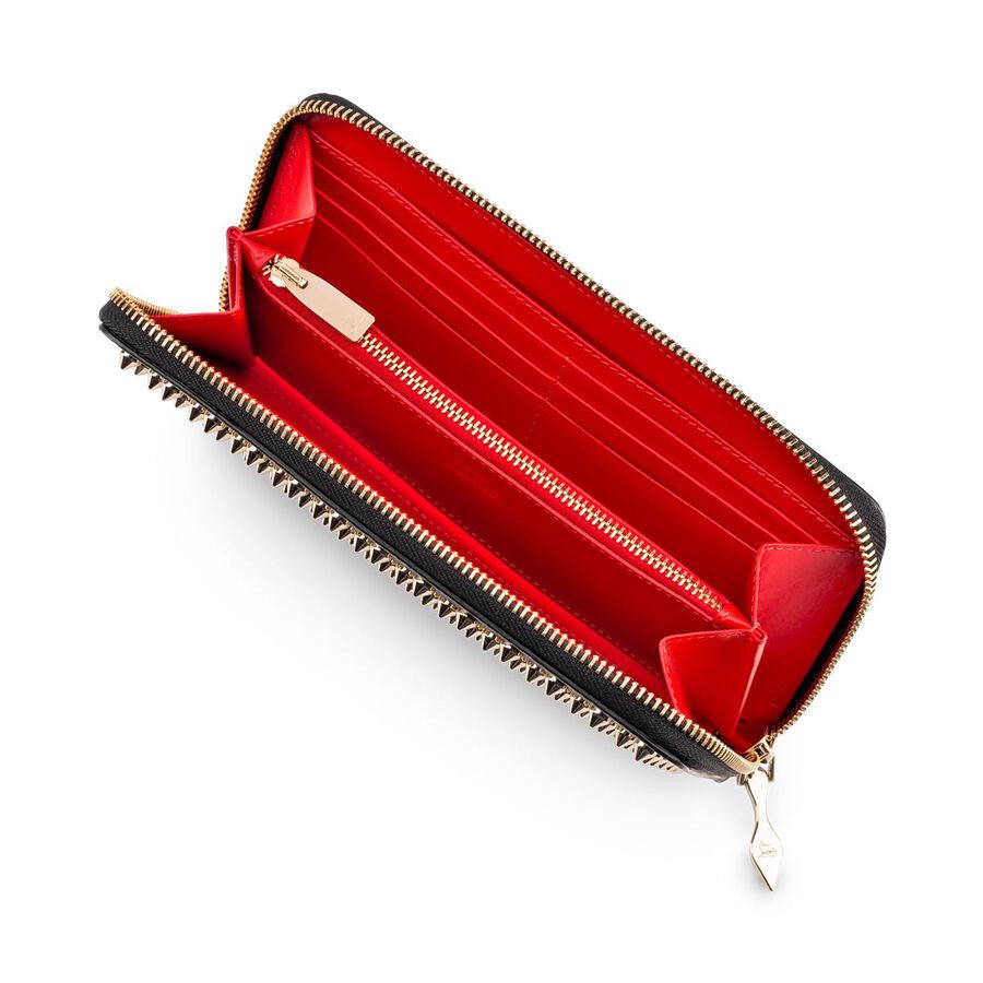 Christian Louboutin o1s1wg110226 Bags in Black Size ONE SIZE - 3 Thumbnail