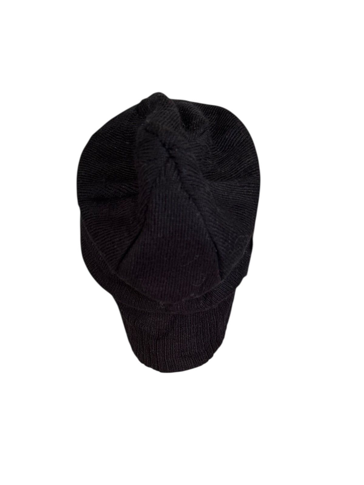 Japanese Brand × Kapital × Vintage U.S.A.F Alpha Industries Big Beanie Hats Size ONE SIZE - 3 Thumbnail