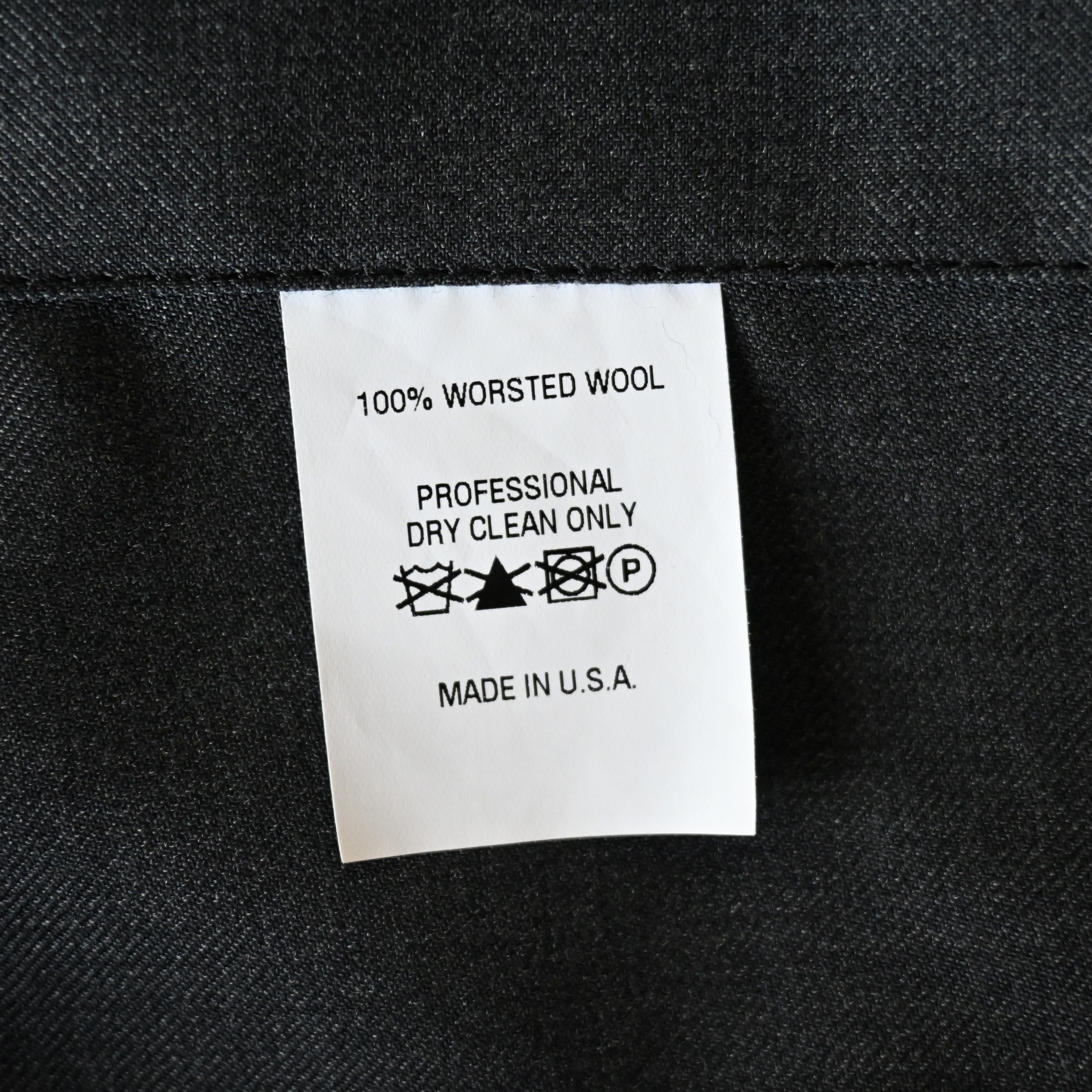 Engineered Garments Engineered Garments "Duster Coat" worsted wool Size US M / EU 48-50 / 2 - 17 Thumbnail
