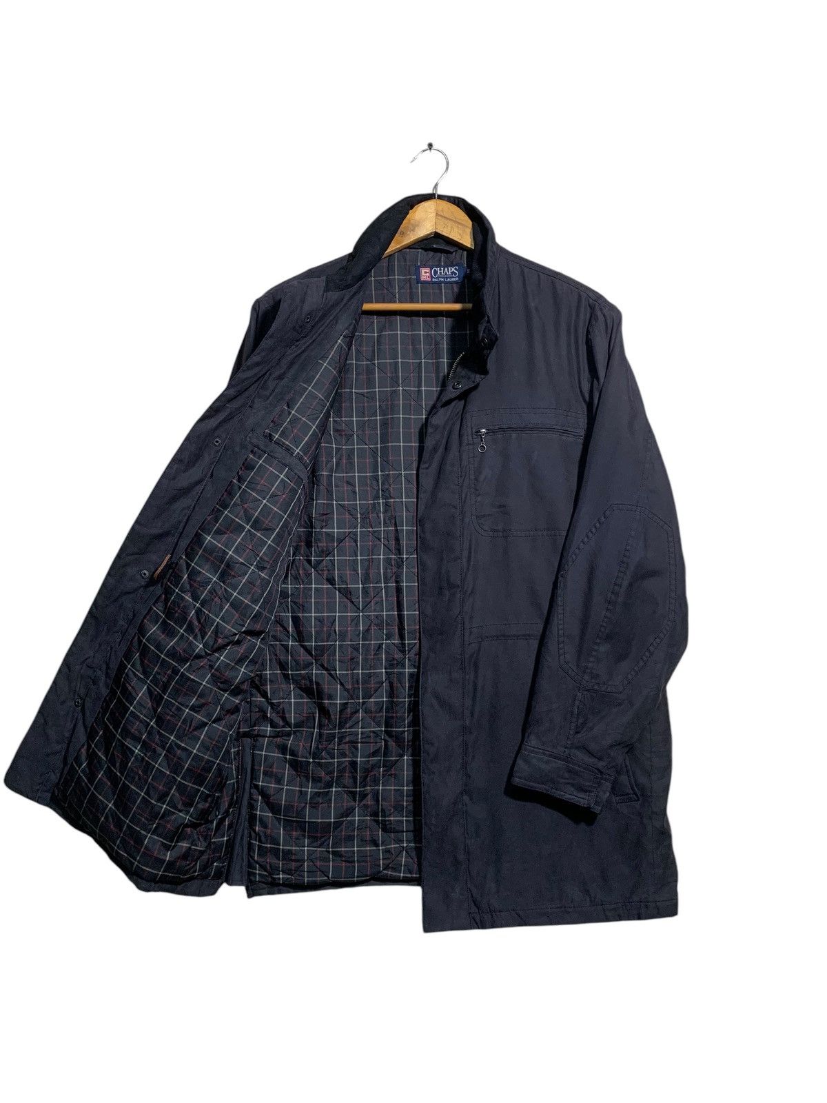 Chaps Ralph Lauren × Ralph Lauren 🔥CHAPS RL MOLESKIN JACKETS Size US M / EU 48-50 / 2 - 1 Thumbnail