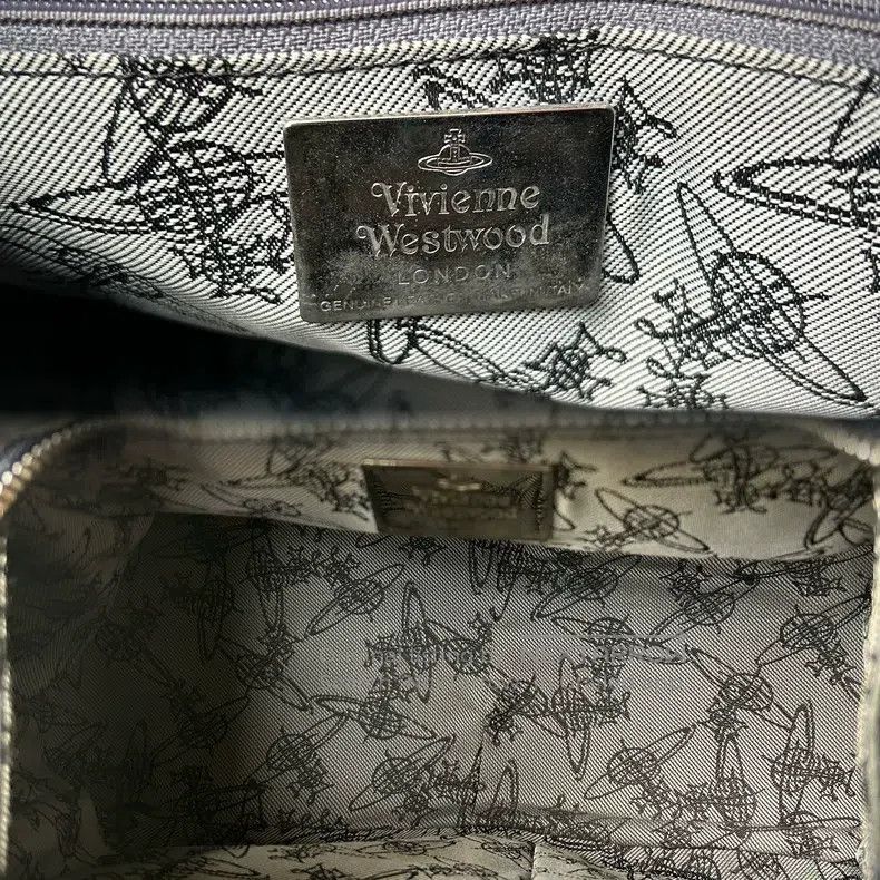 Vivienne Westwood Vivienne Westwood size os Heart bowling bag handbag crossbo Size ONE SIZE - 7 Thumbnail