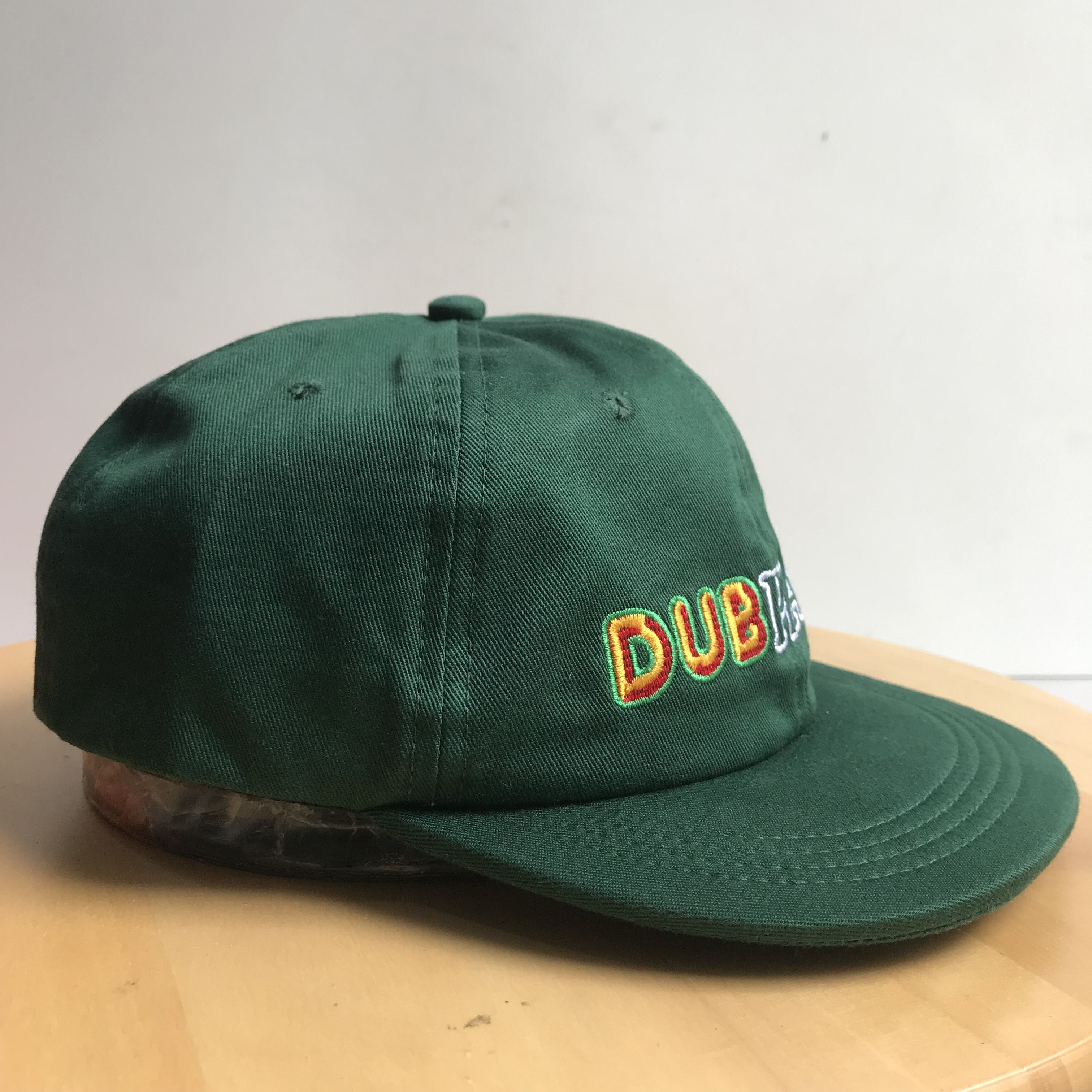 Vintage Koddim sound koddim inna riddim cap dubplate reggae Size ONE SIZE - 5 Thumbnail