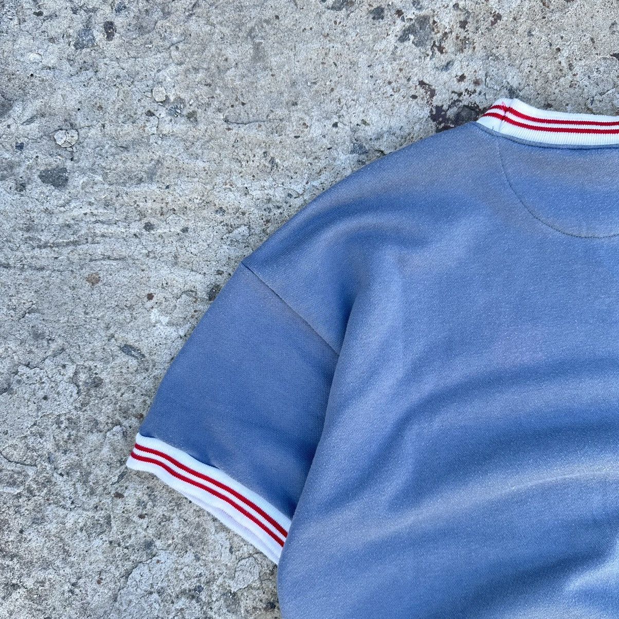 Vintage Vintage Japanese Style T-shirts Rugby First Phase Y2K 00s Size US M / EU 48-50 / 2 - 8 Thumbnail