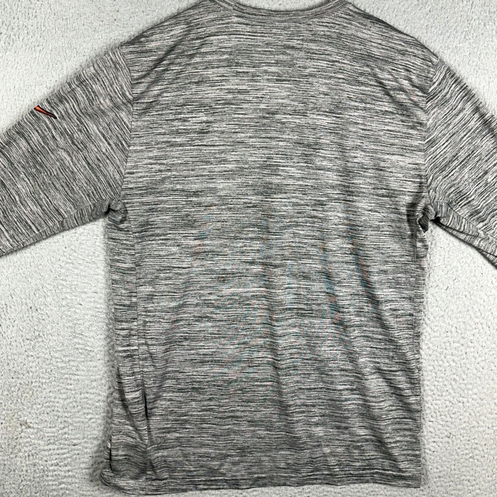 Nike VINTAGE Size US L / EU 52-54 / 3 - 3 Thumbnail