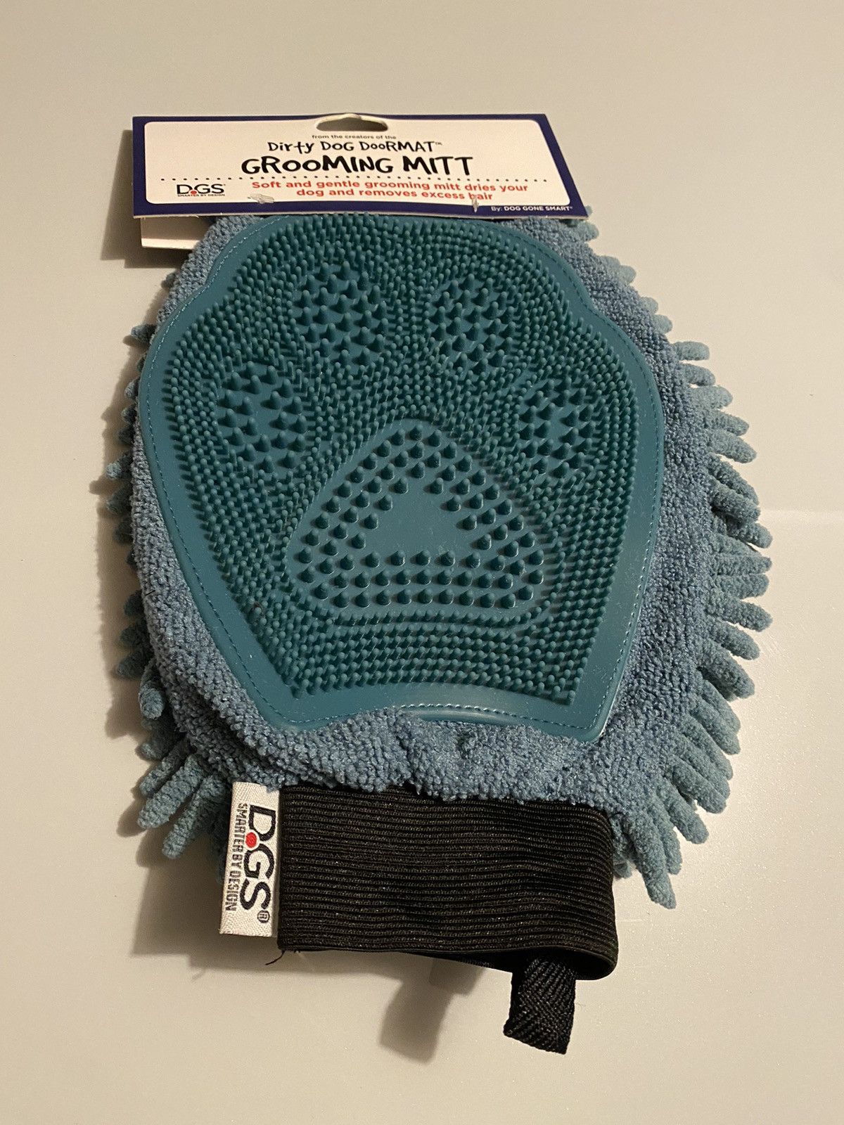 Carhartt Dog gone smart pet grooming mit microfiber Brand new Size ONE SIZE - 1 Thumbnail