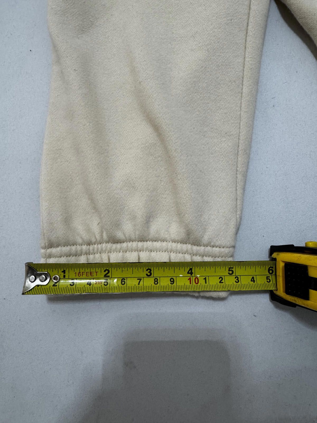 Studio D'Artisan Men's Artisan Beige Sweatpants Size US 32 / EU 48 - 7 Thumbnail