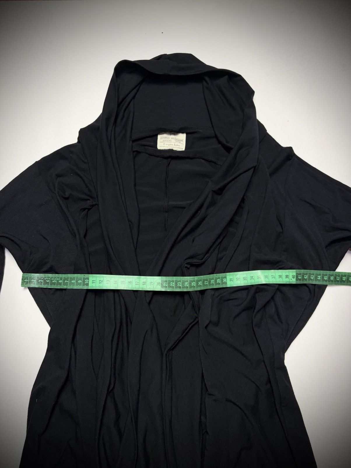 5351 POUR LES HOMMES CASPER JOHN HARAJUKU TOKYO PUNK GOTHIC VKEI GRUNGE Size US M / EU 48-50 / 2 - 9 Thumbnail