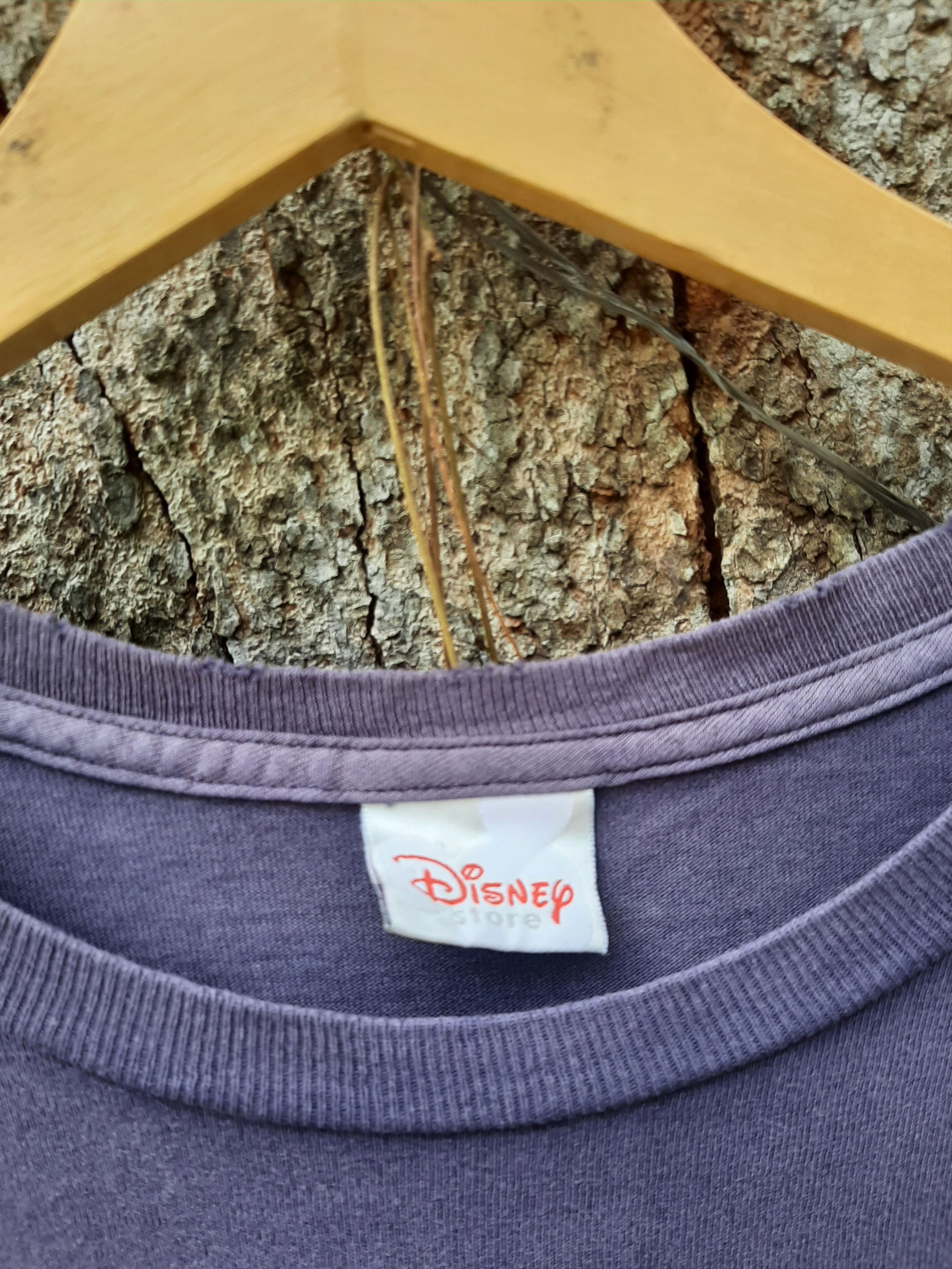 Cartoon Network × Disney × Vintage Vintage Very Rare Pooh Sleepy With Friends Disney Tee Size US XXL / EU 58 / 5 - 5 Thumbnail