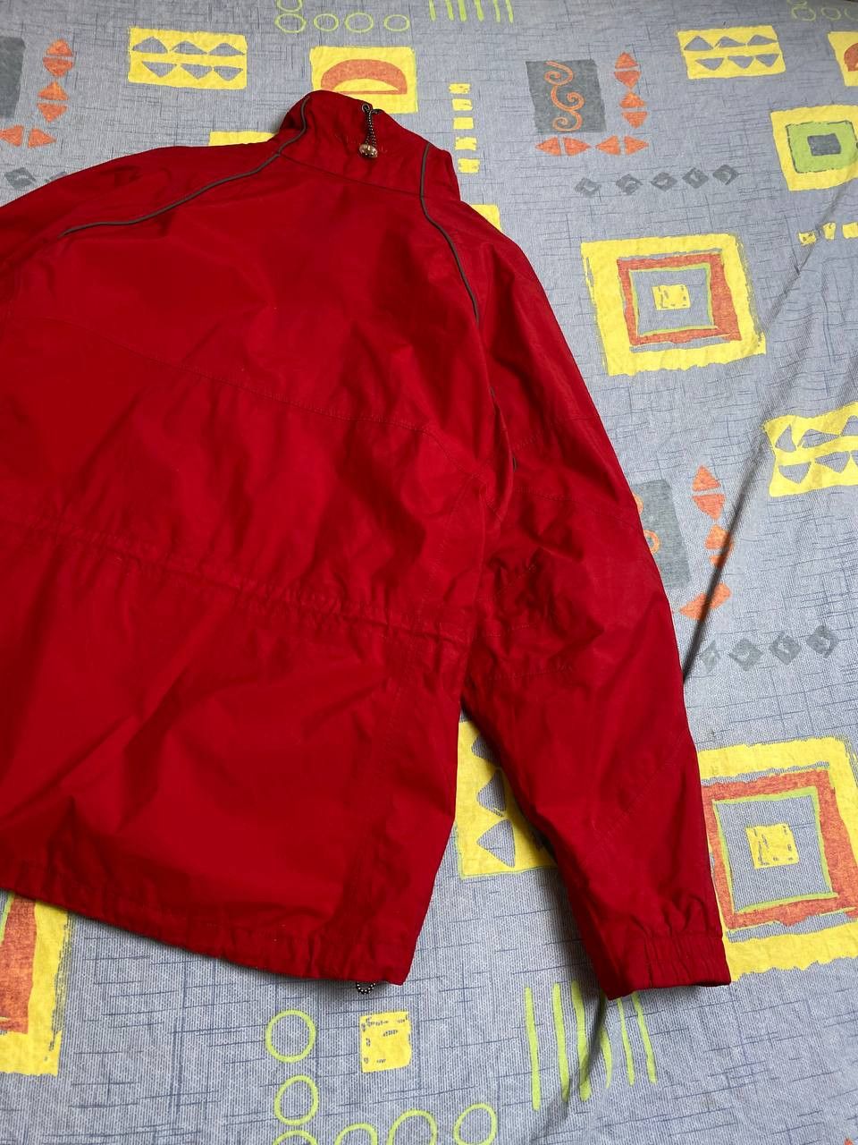 Columbia Jacket Columbia windbreaker jacket Size US M / EU 48-50 / 2 - 18 Thumbnail