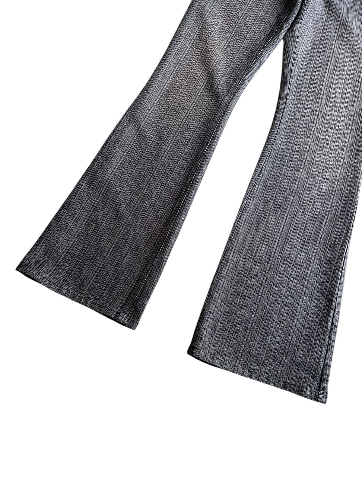 Morgan Homme Vintage Morgan Homme Lined Flare Denim Size US 30 / EU 46 - 4 Thumbnail