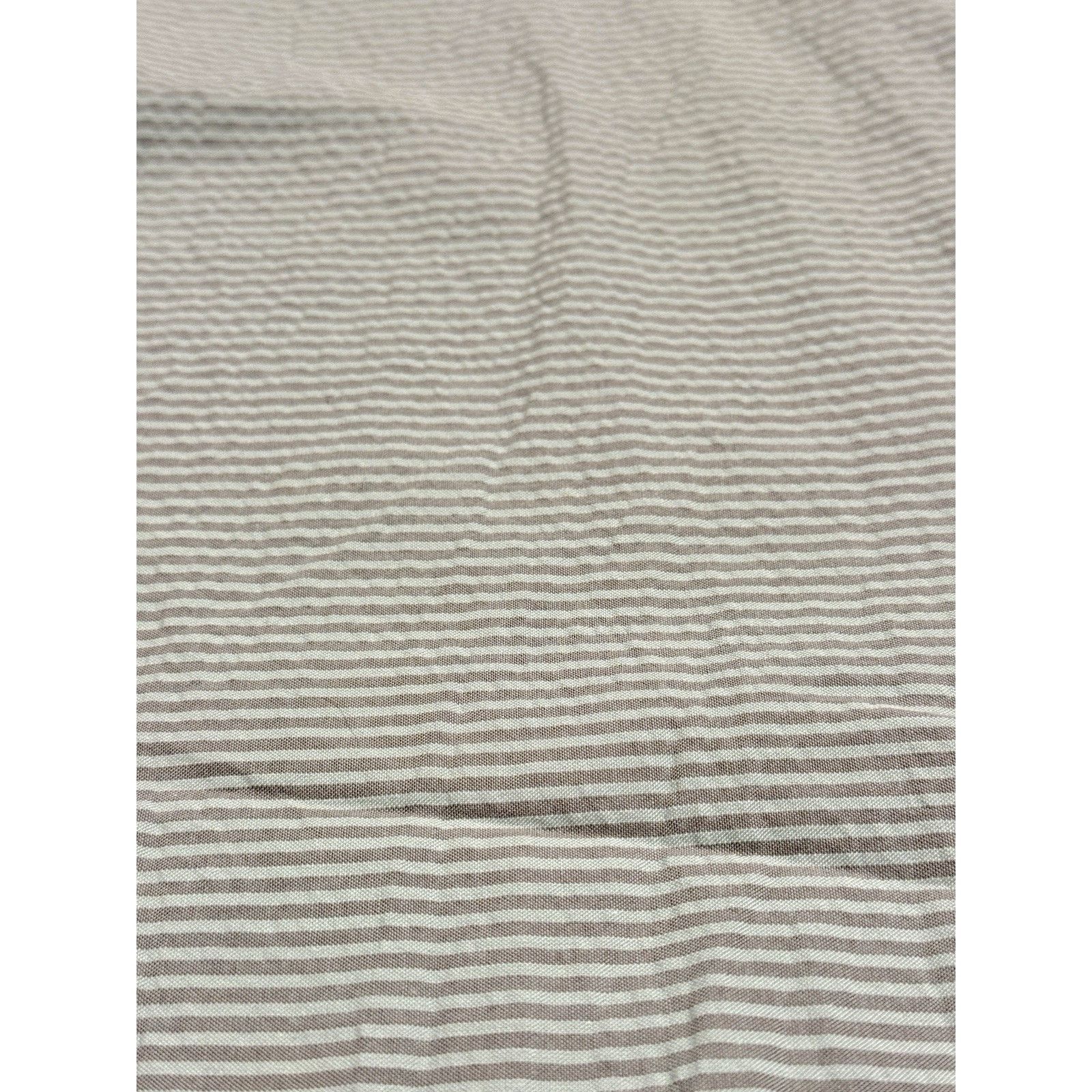 Patagonia Patagonia Organic Cotton Seersucker Pullover Shirt 2XL Size US XXL / EU 58 / 5 - 3 Thumbnail