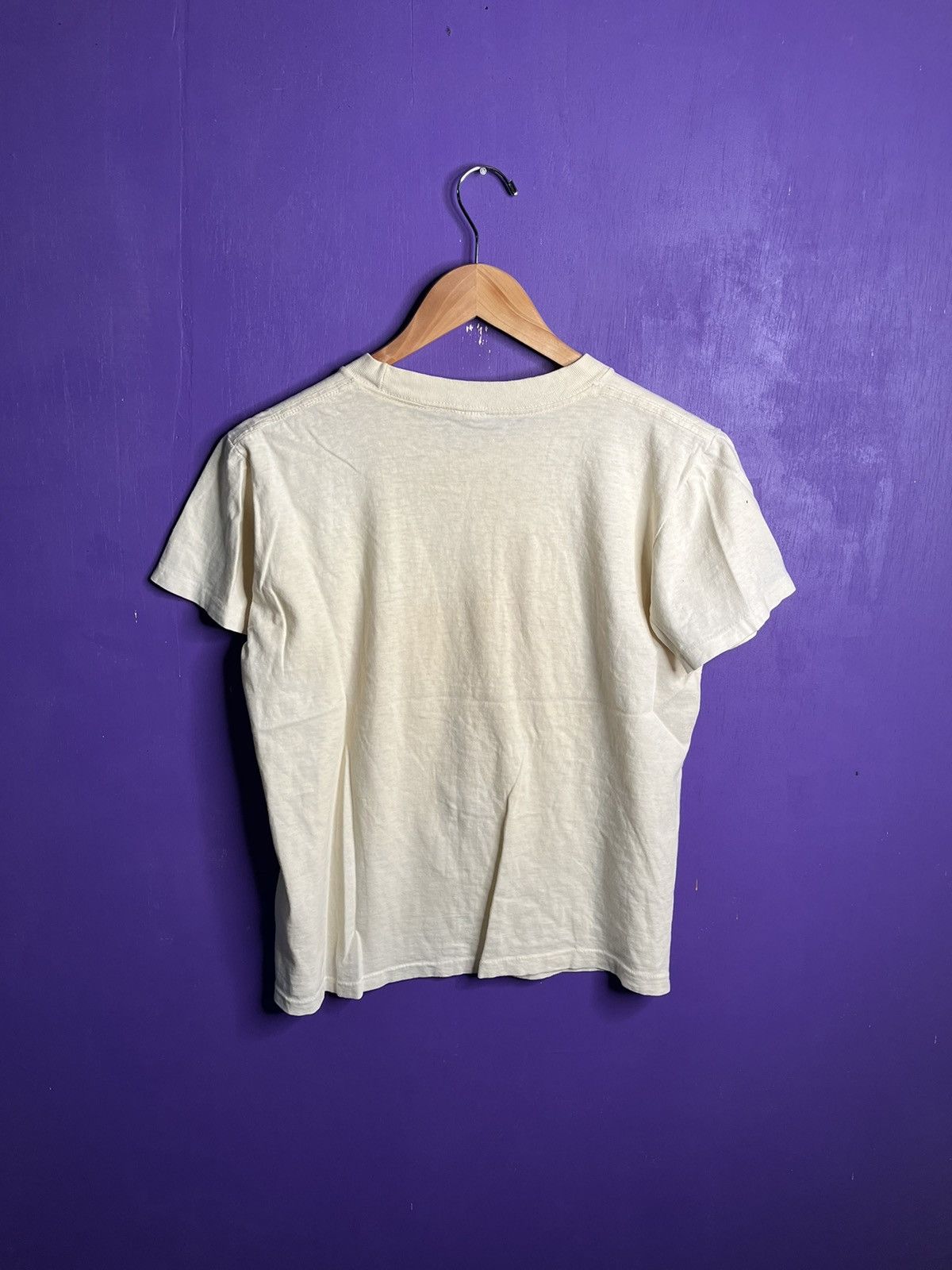 Champion × Vintage Vintage 80s champion University of Texas t-shirt Size US M / EU 48-50 / 2 - 2 Thumbnail