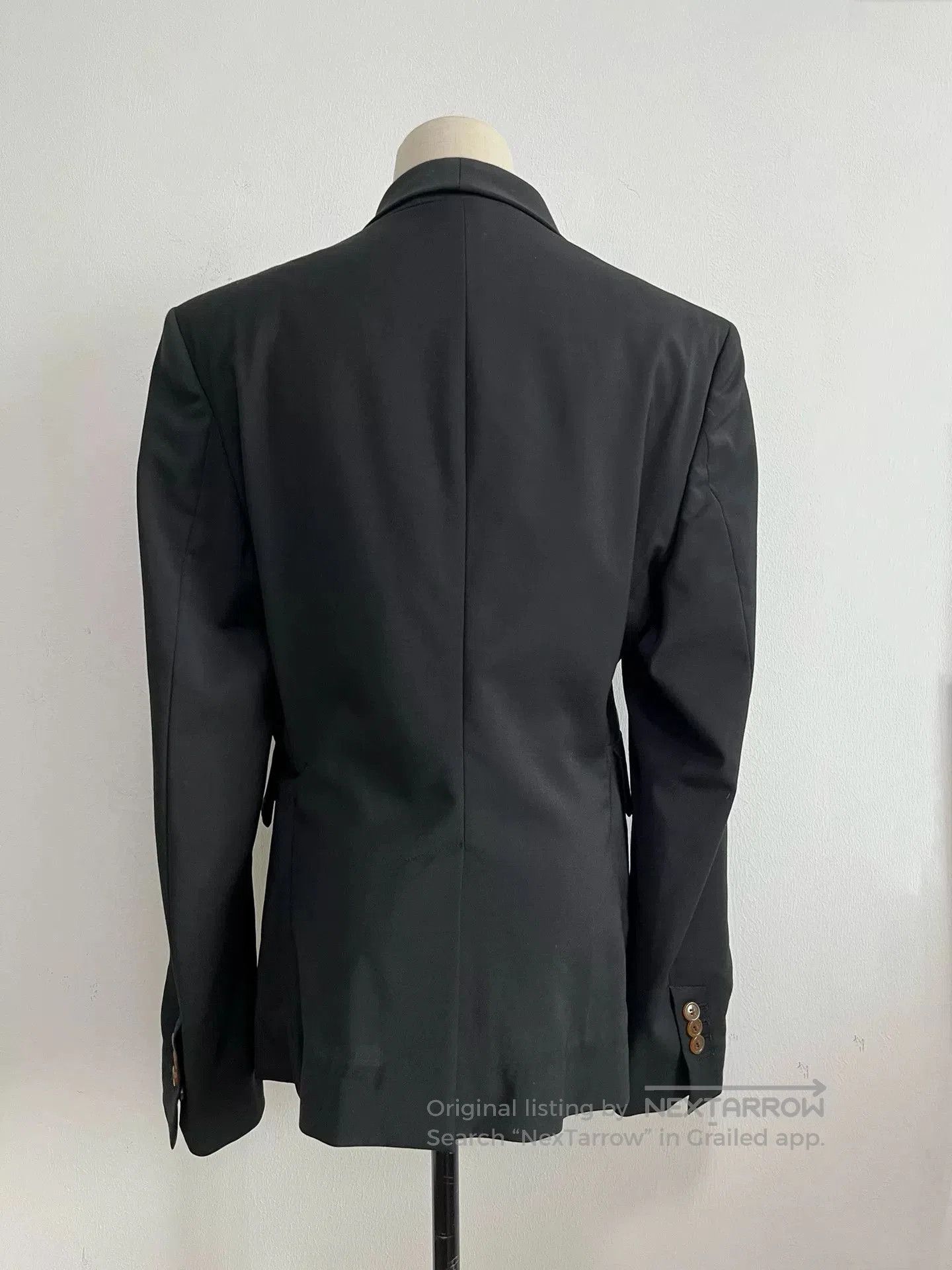 Vivienne Westwood Vivienne Westwood Man Slant. Size US S / EU 44-46 / 1 - 3 Thumbnail