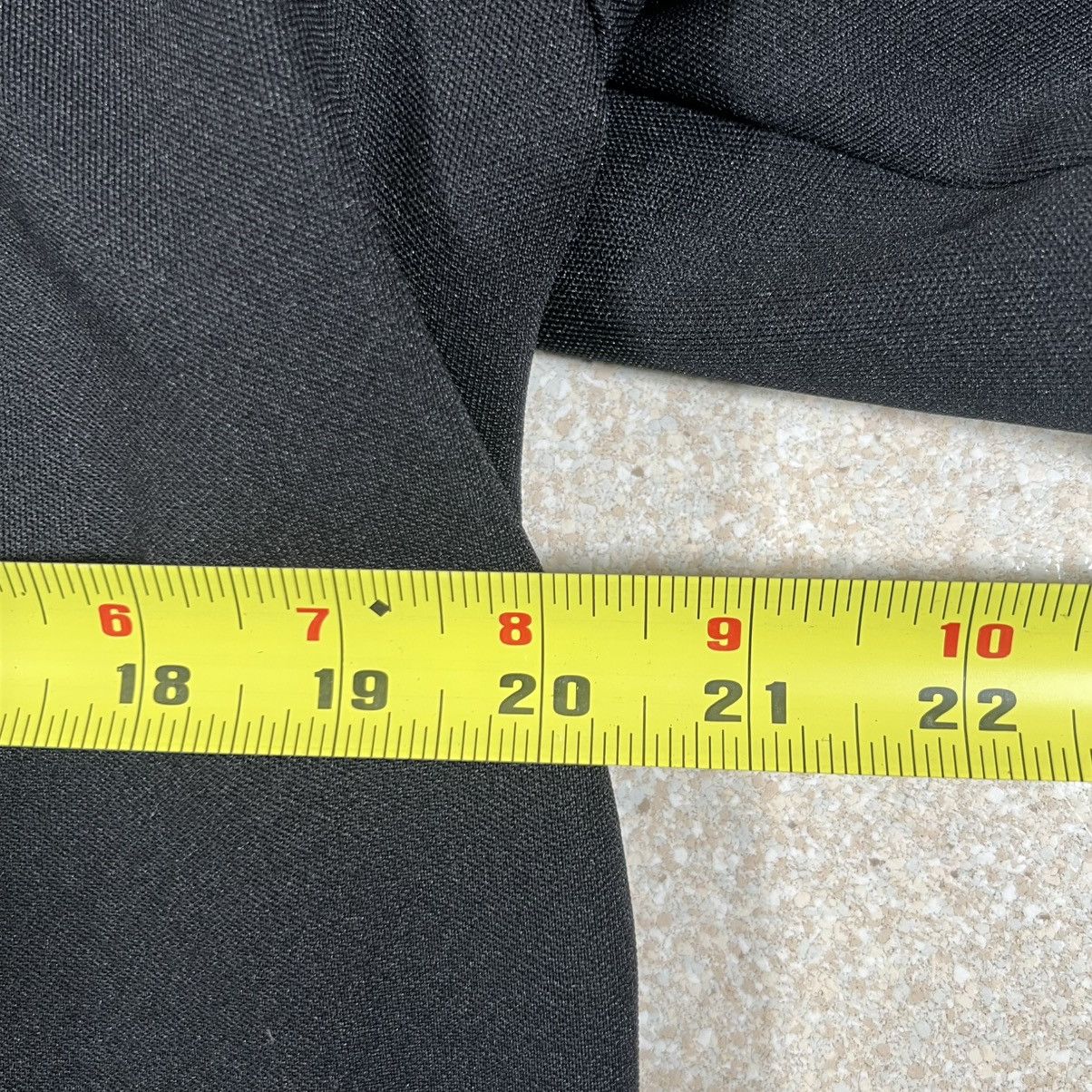Supreme Supreme Baseball Jersey hooded sweatshirt hoodie Sz S Black Size US S / EU 44-46 / 1 - 8 Thumbnail
