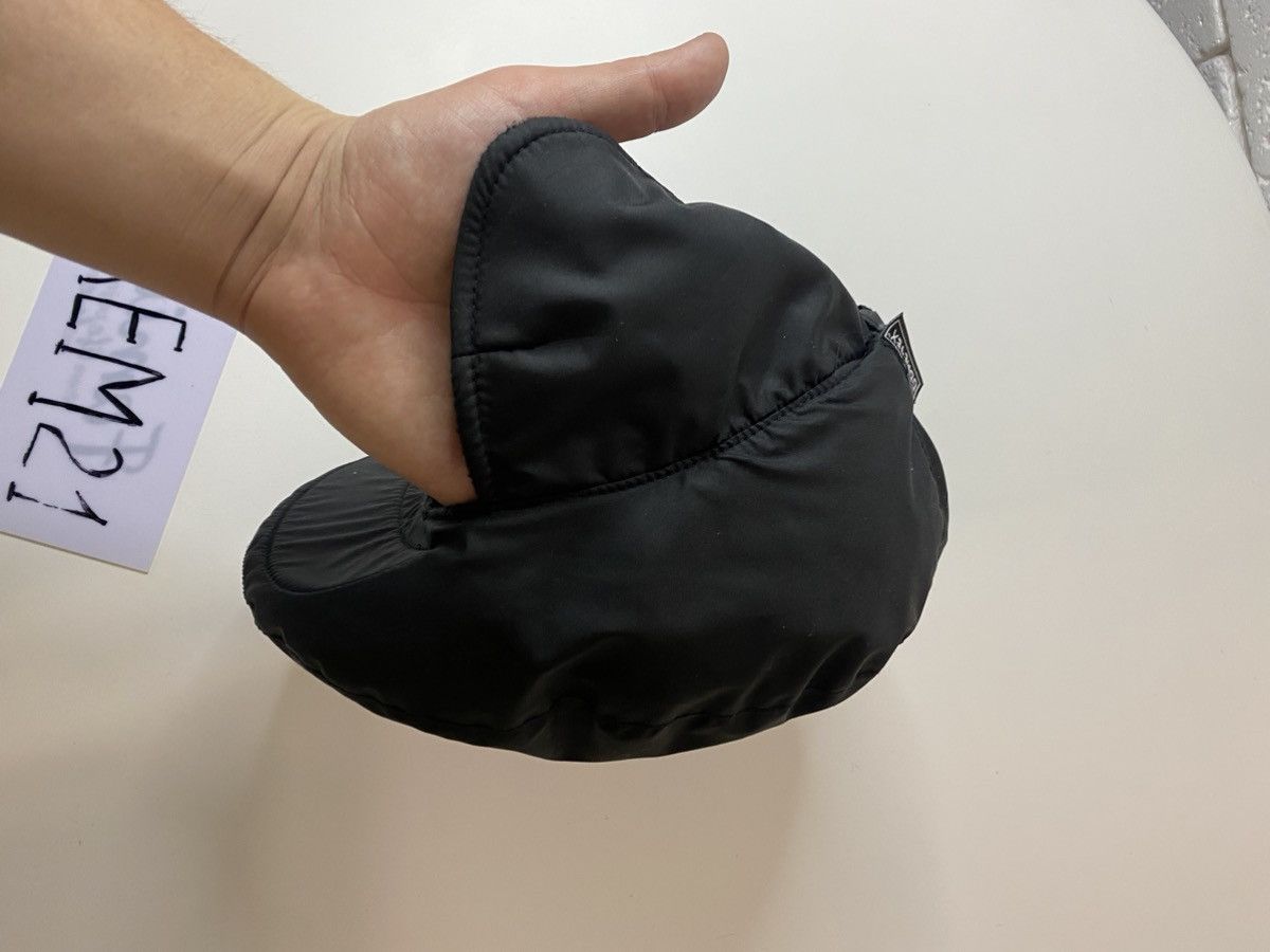 Vintage Mammut vintage gore-Tex cap hat Size ONE SIZE - 6 Thumbnail