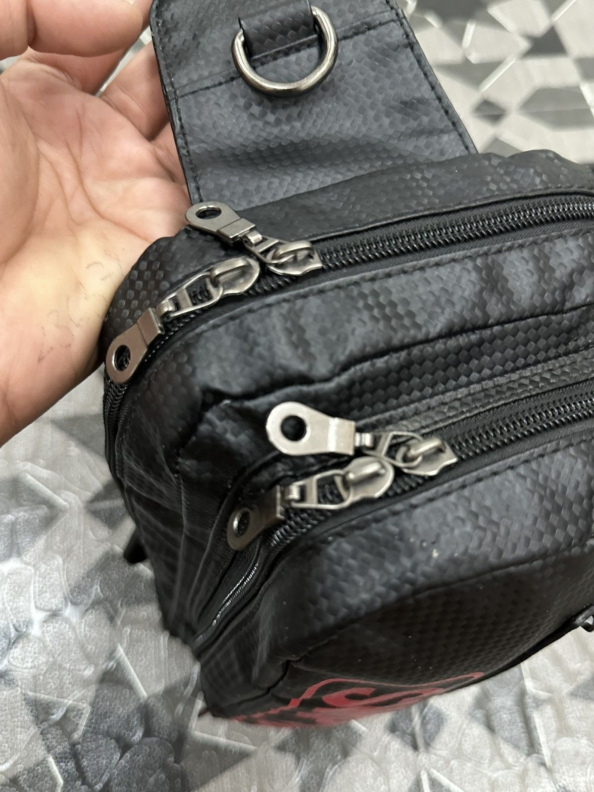 Other Simpson®️ Racing Sling Bag Size ONE SIZE - 7 Thumbnail