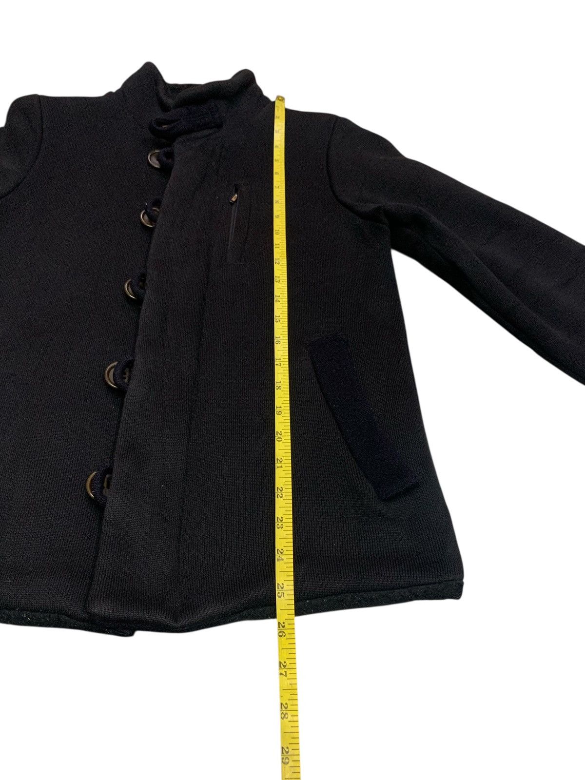 Blue Blue Japan Vintage Blue Blue Japan Arigato Made In Japan Heavy Jacket Size US S / EU 44-46 / 1 - 10 Thumbnail