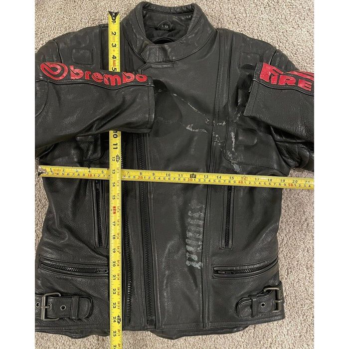 Puma ducati sale jacket