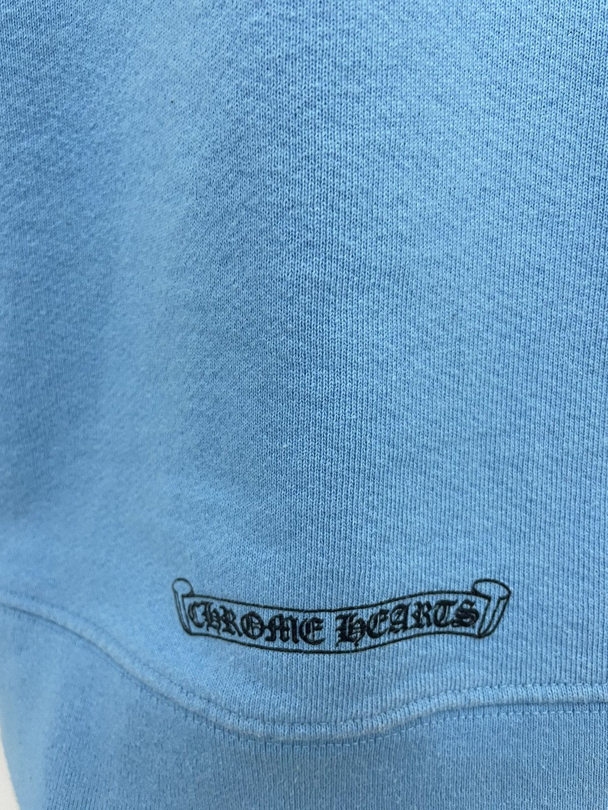 Chrome Hearts Chrome Hearts Matty Boy Brain New Crewneck Sweatshirt Size US XL / EU 56 / 4 - 7 Thumbnail