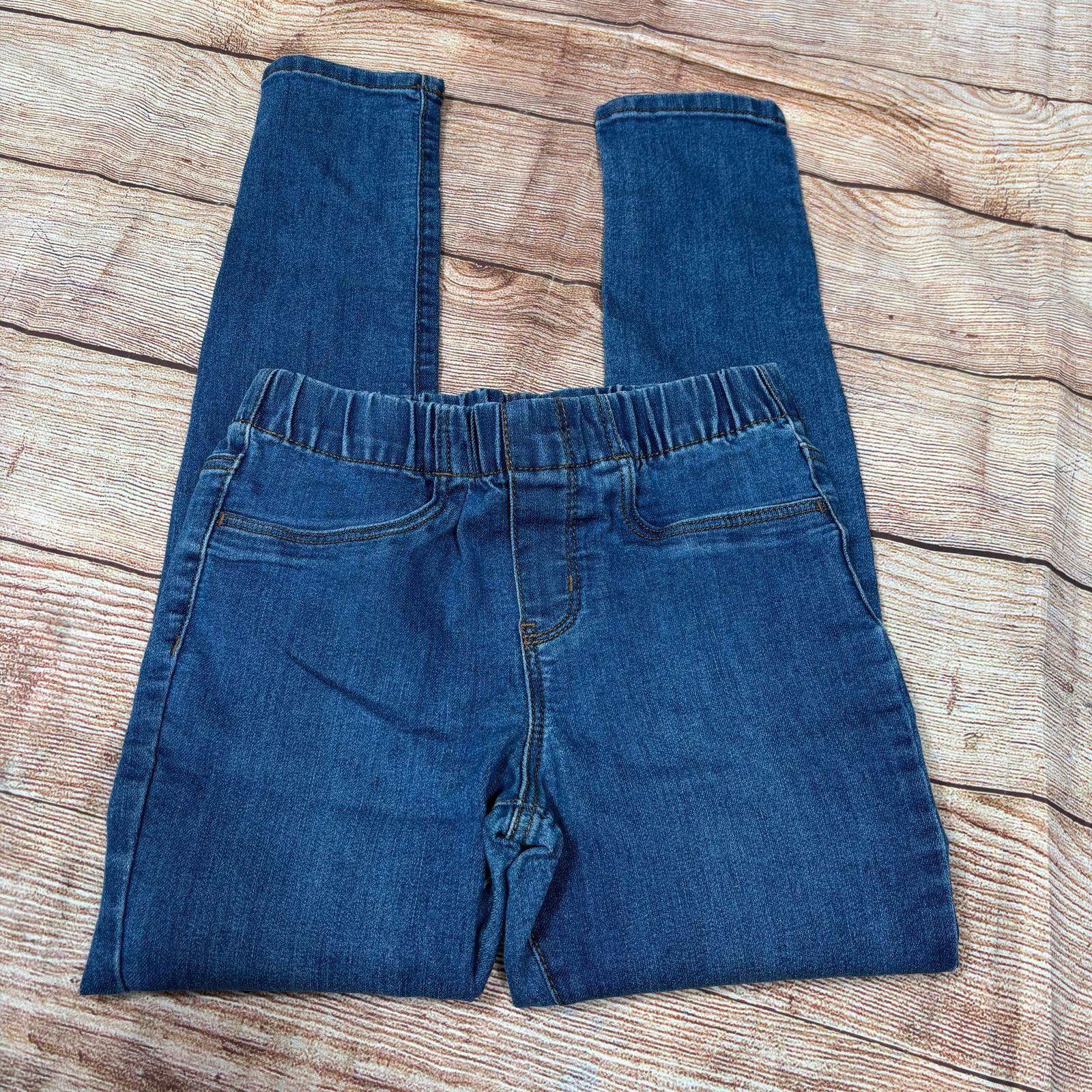 Other Osh Kosh Girls Size 10 Jeans/Jeggings Size 24" / US 00 / IT 34 - 3 Thumbnail