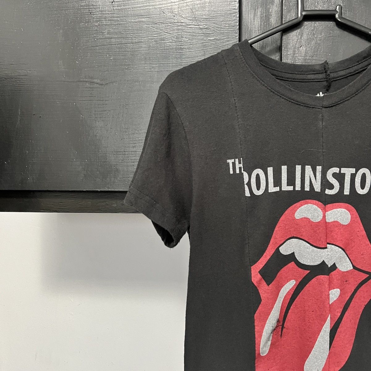 The Rolling Stones Rolling stones t shirt Size US M / EU 48-50 / 2 - 2 Thumbnail