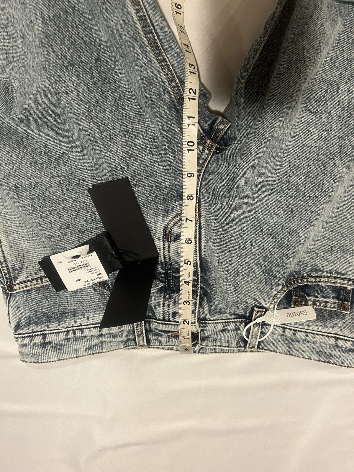 Saint Laurent Paris Saint Laurent men’s jeans. 34. $890 Size US 34 / EU 50 - 5 Thumbnail