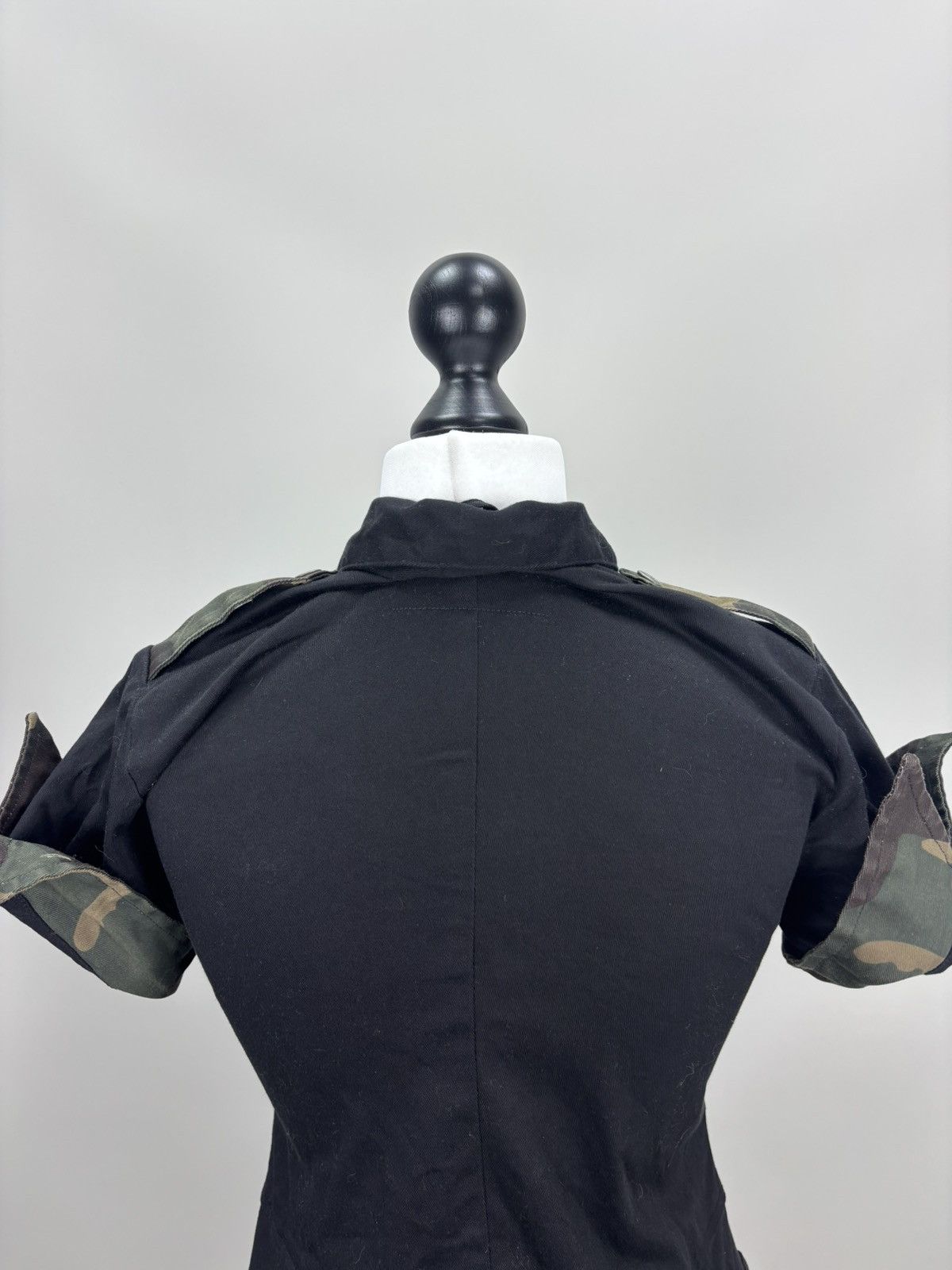 Other Womens dresses Gothicana Size S Color Black Size S / US 4 / IT 40 - 8 Thumbnail