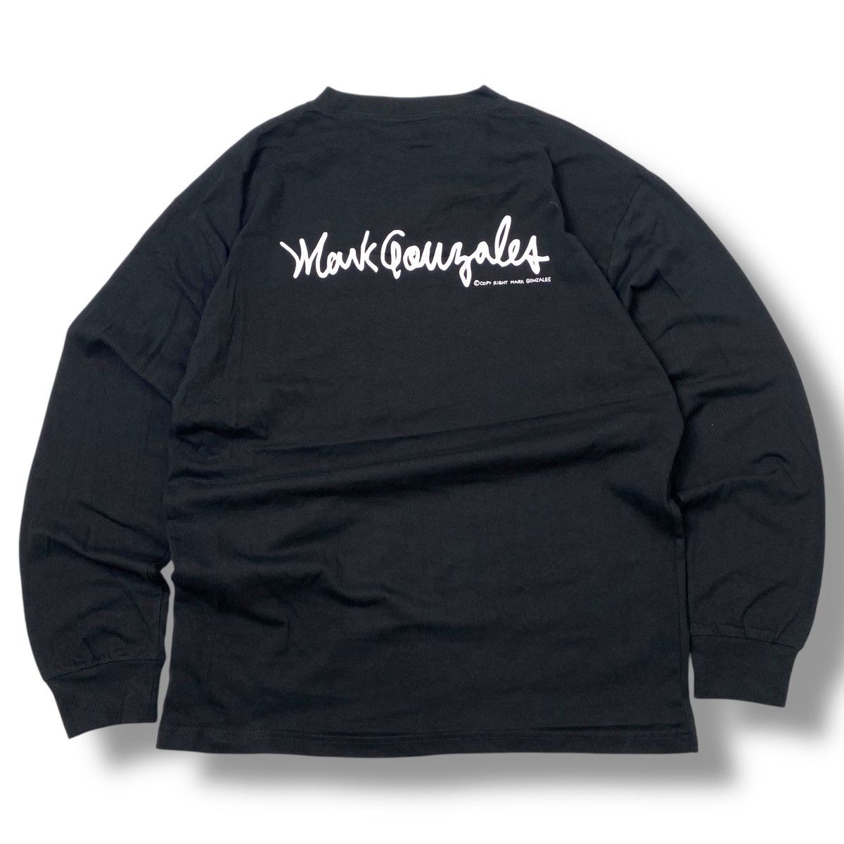 Other × Vintage Long sleeve mark gonzales skategang Size US L / EU 52-54 / 3 - 1 Thumbnail