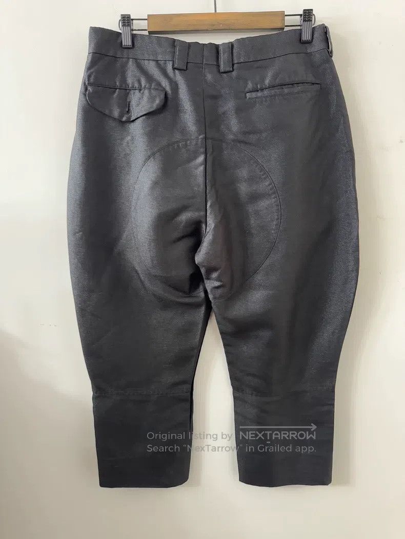Comme des Garcons Comme des Garcons size M pants Size US 26 / EU 42 - 2 Thumbnail