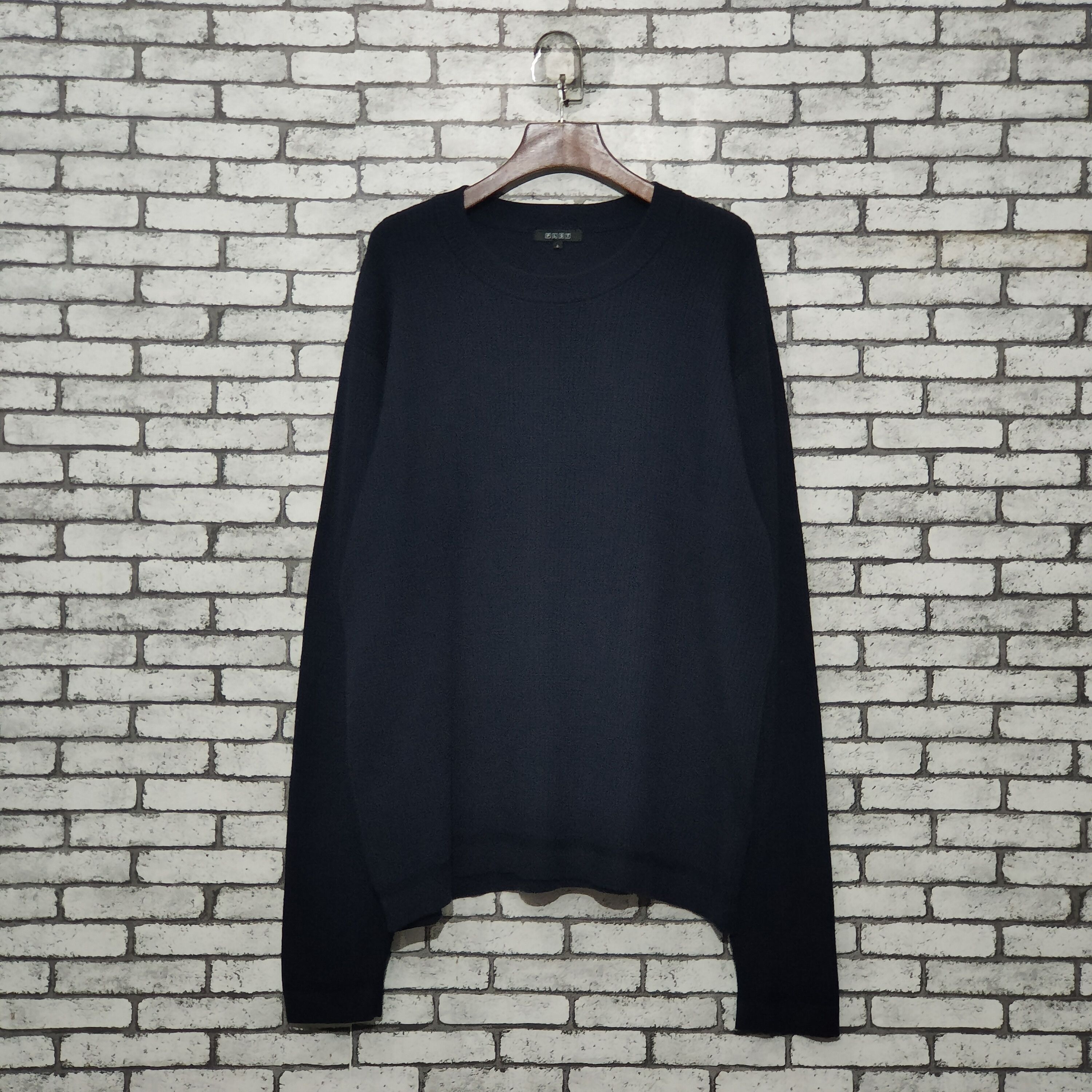 Japanese Brand 🔥Japanese Brand PLST Sweater Size US L / EU 52-54 / 3 - 1 Thumbnail
