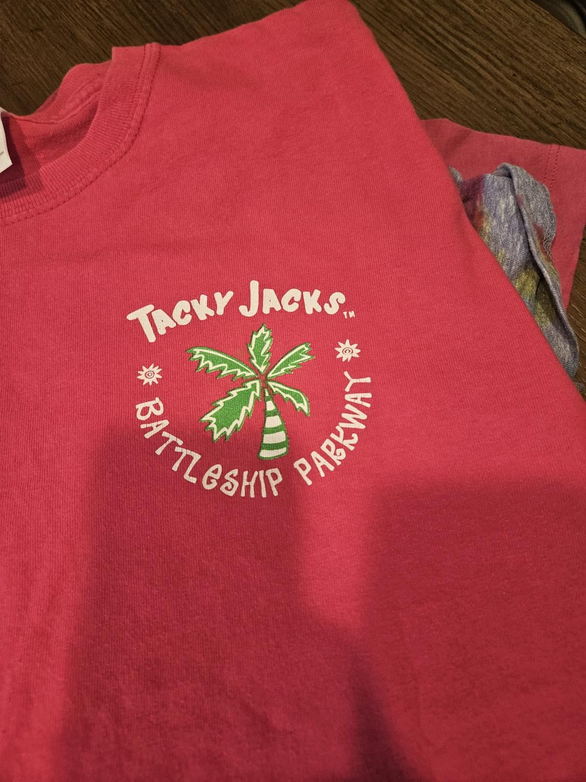 Gildan Fun Beach Bar Themes T-Shirts #356 Size M / US 6-8 / IT 42-44 - 7 Thumbnail