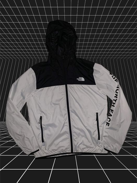 Face novelty clearance cyclone 2.0 jacket